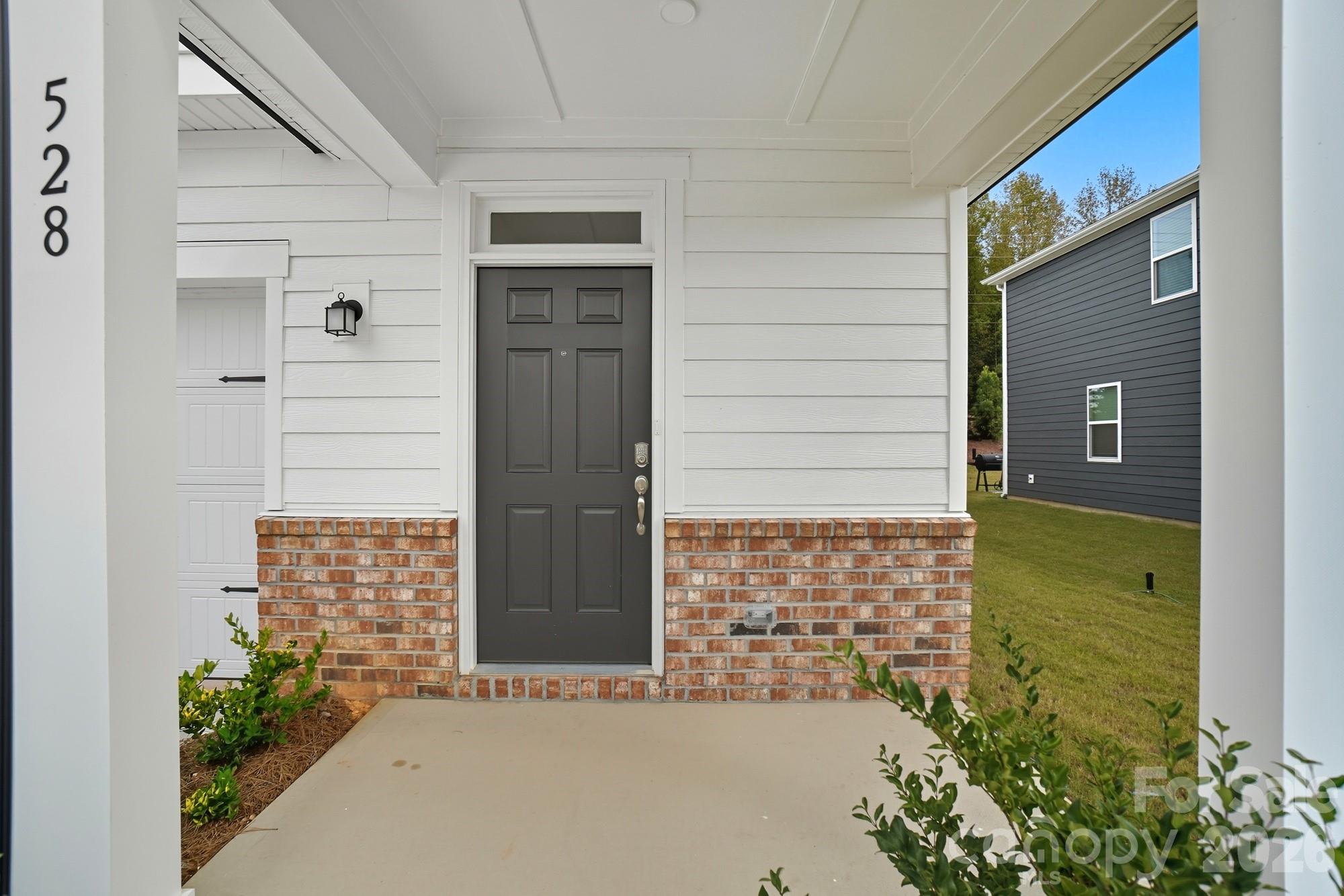 Bellina - Residential