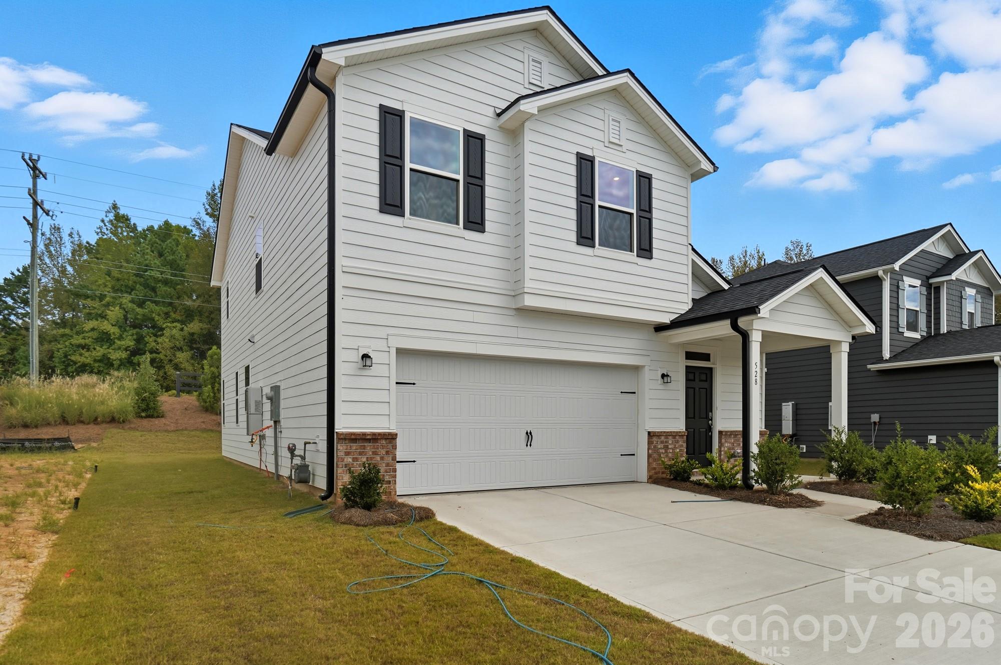 Bellina - Residential