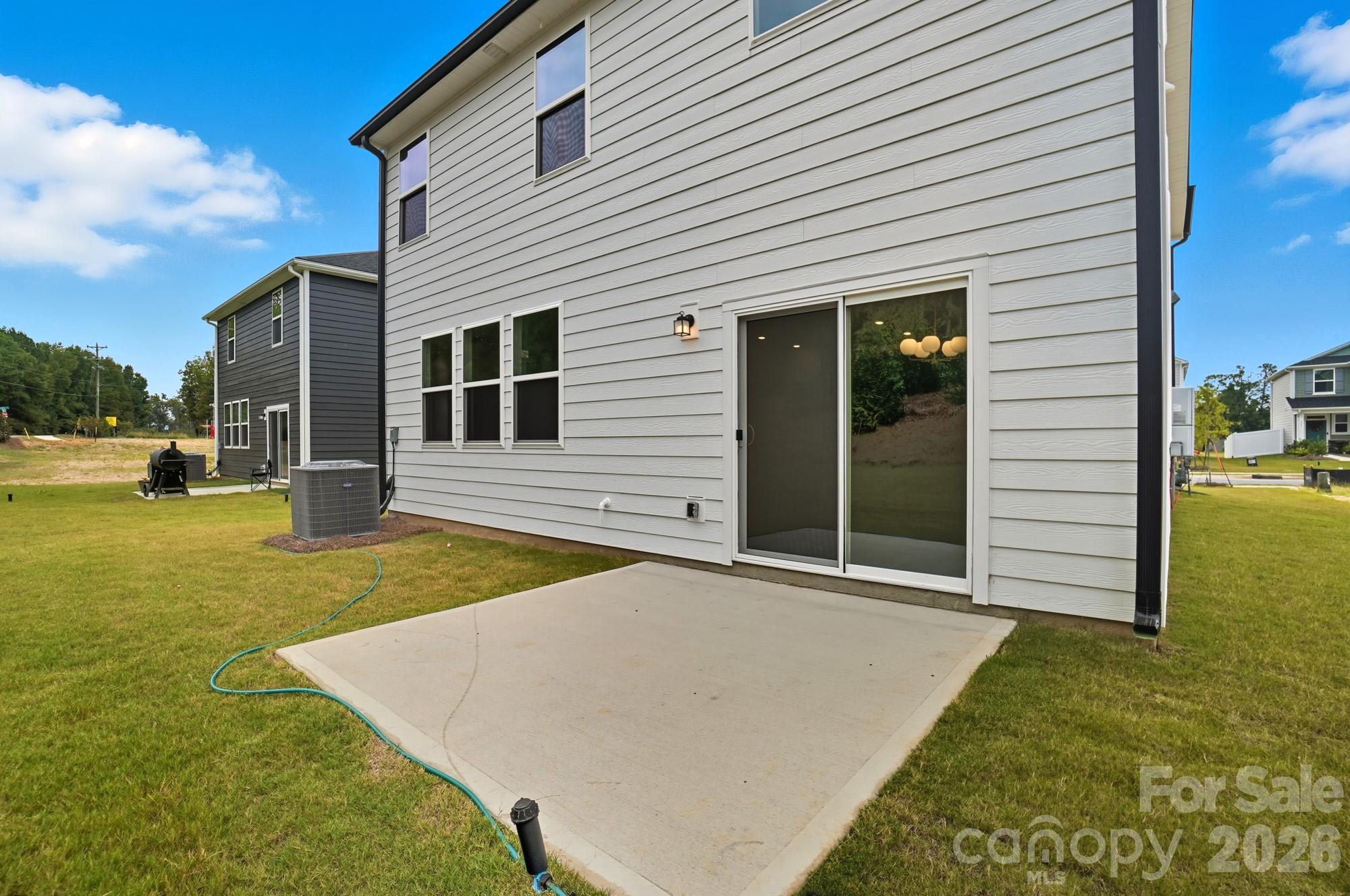 Bellina - Residential