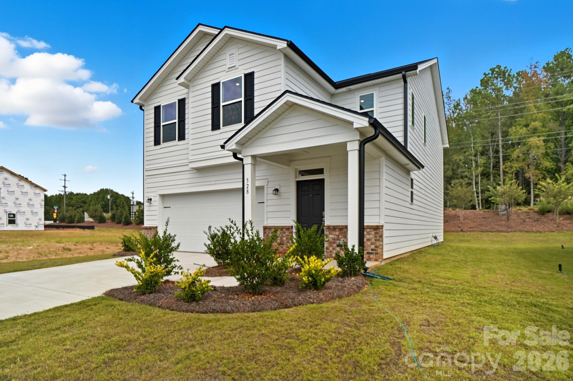 Bellina - Residential