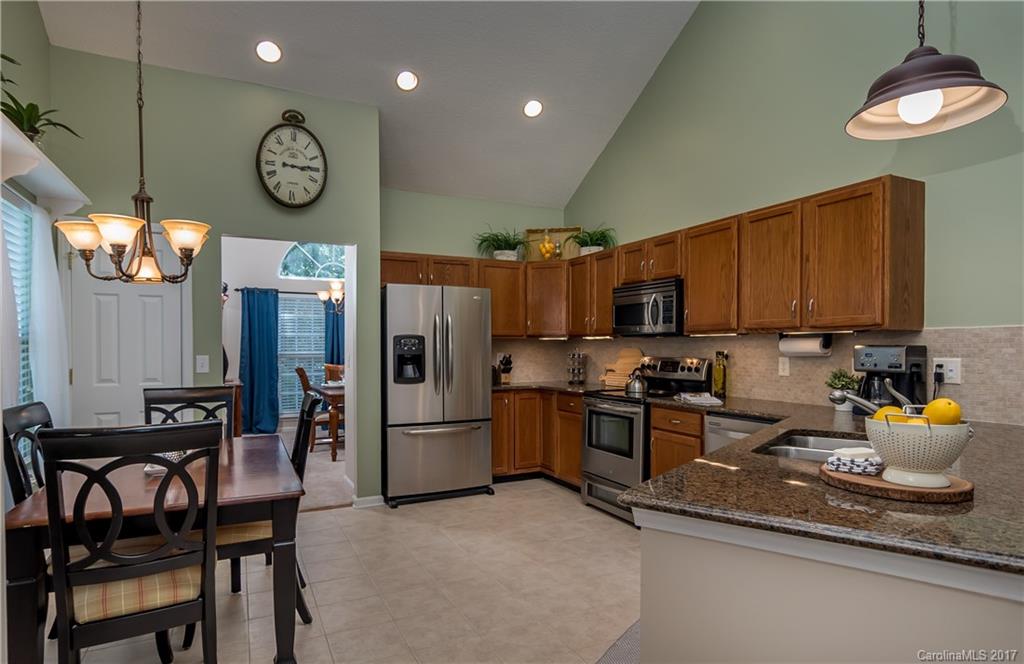 Northstone - Residential