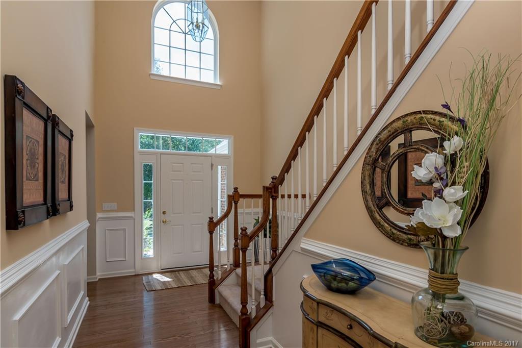 Northstone - Residential