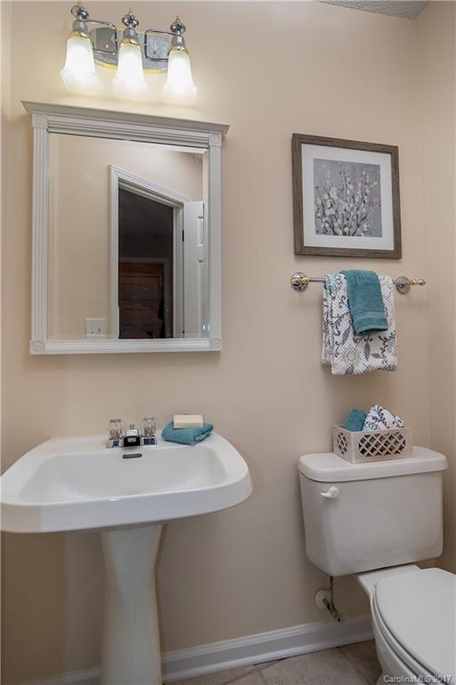 Northstone - Residential