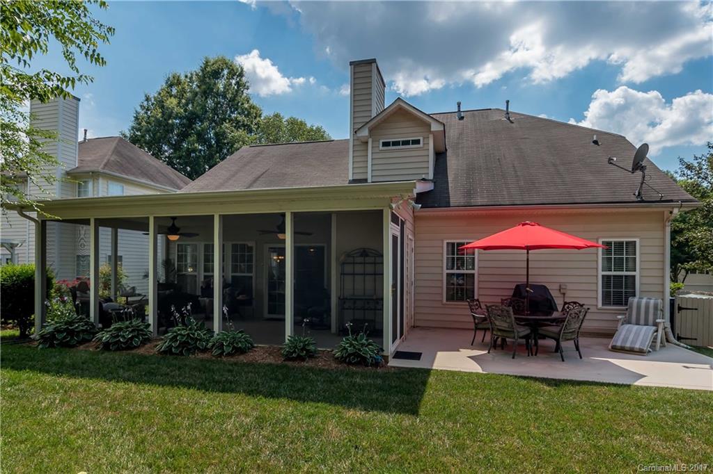 Northstone - Residential