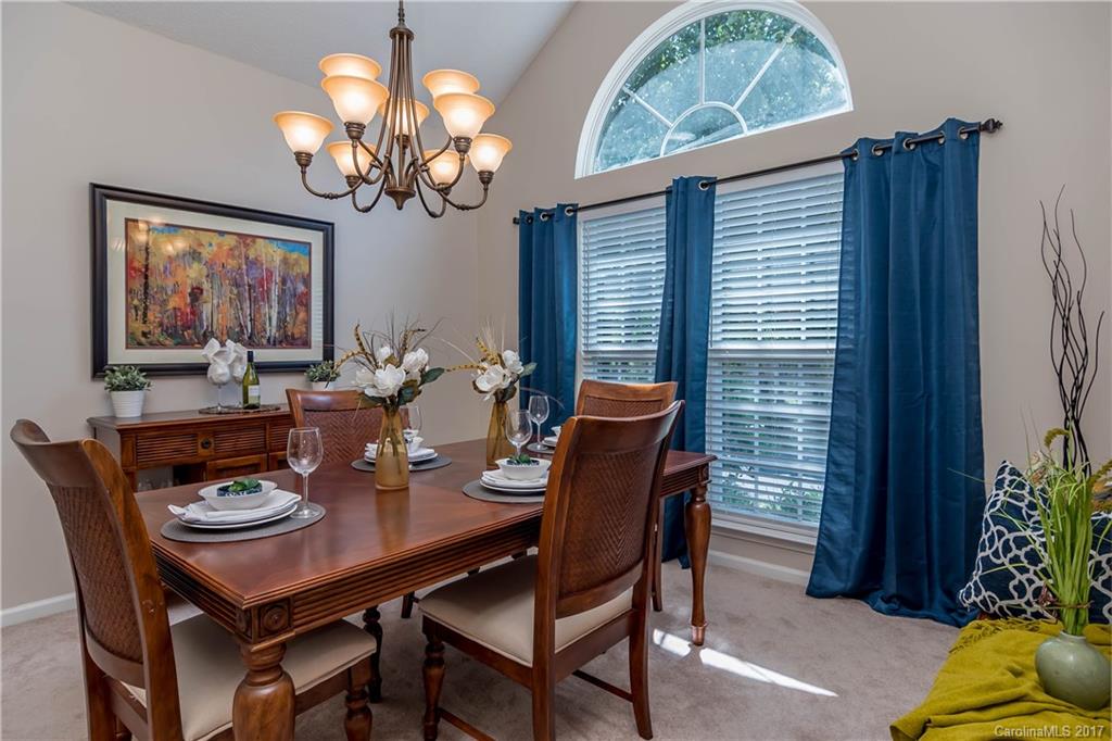 Northstone - Residential