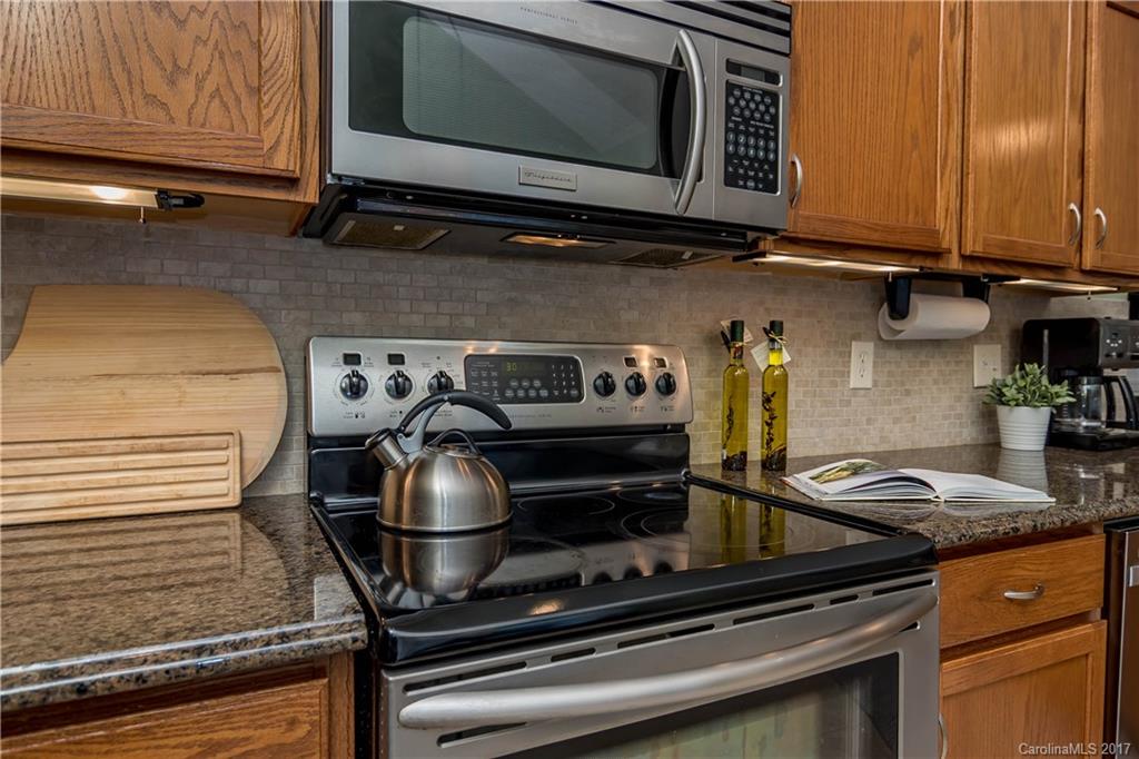 Northstone - Residential