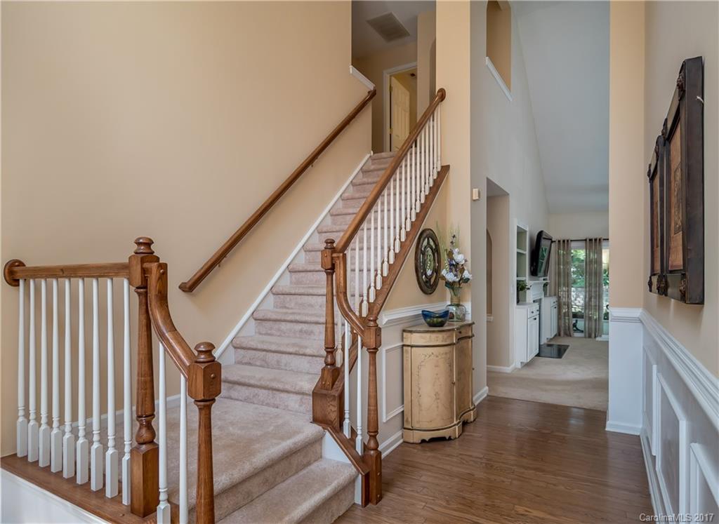 Northstone - Residential