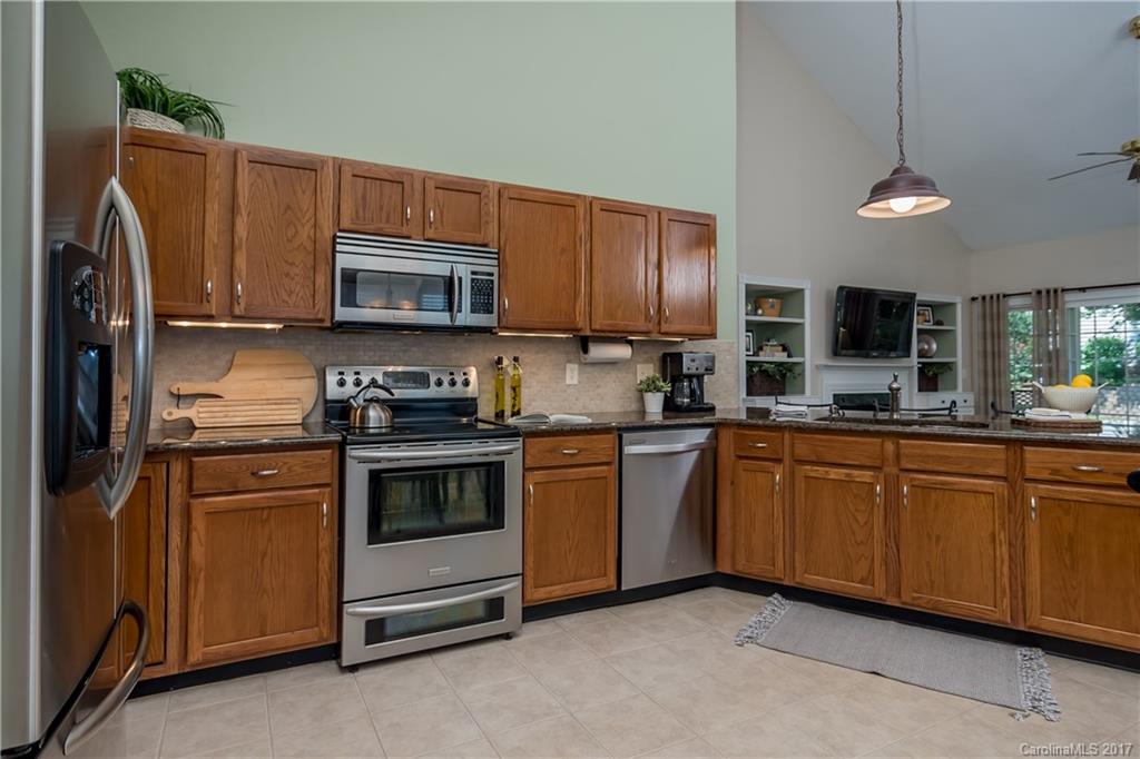 Northstone - Residential