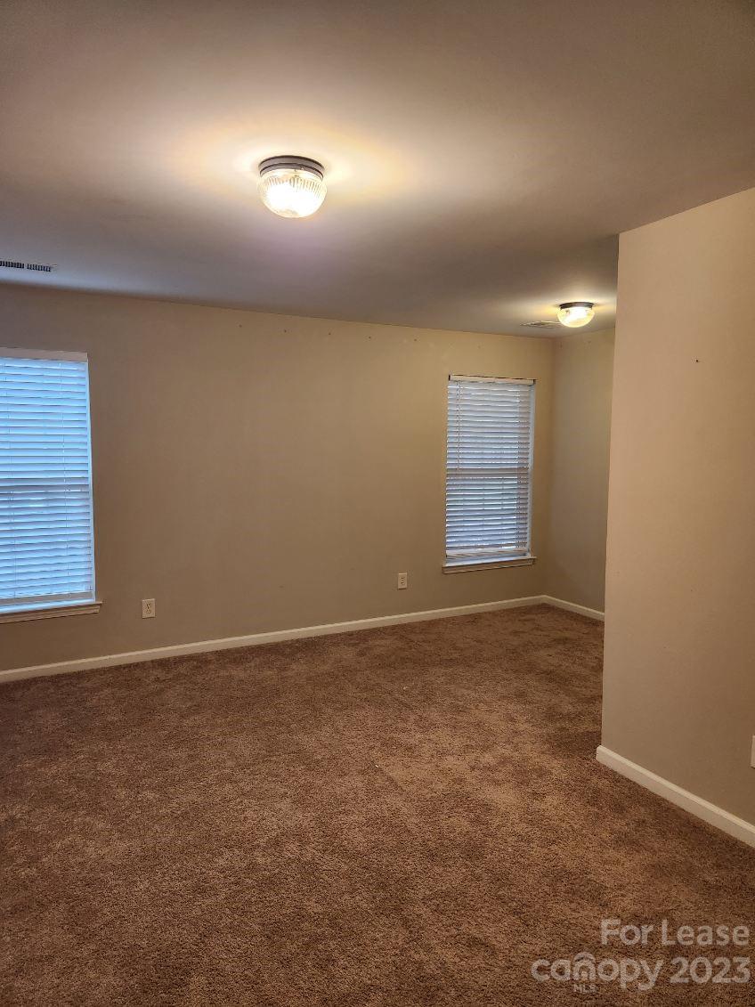 Chastain Walk - Residential Lease