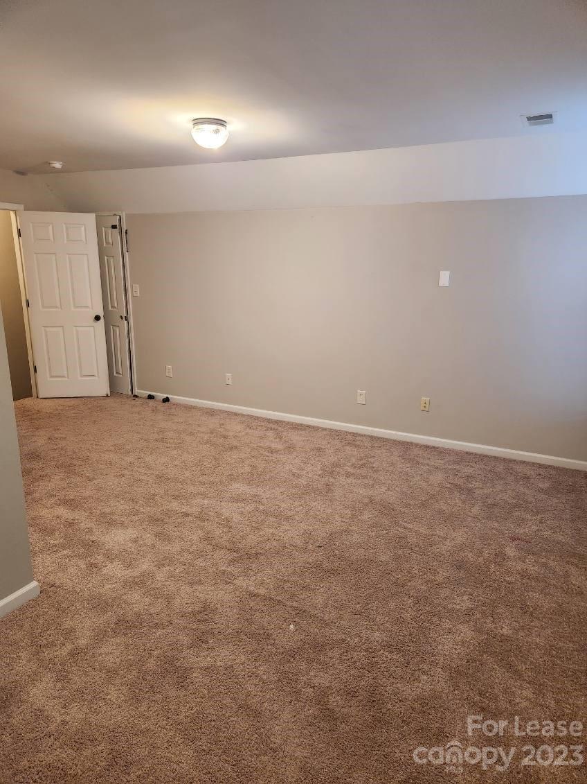 Chastain Walk - Residential Lease