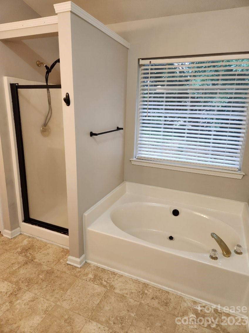 Chastain Walk - Residential Lease