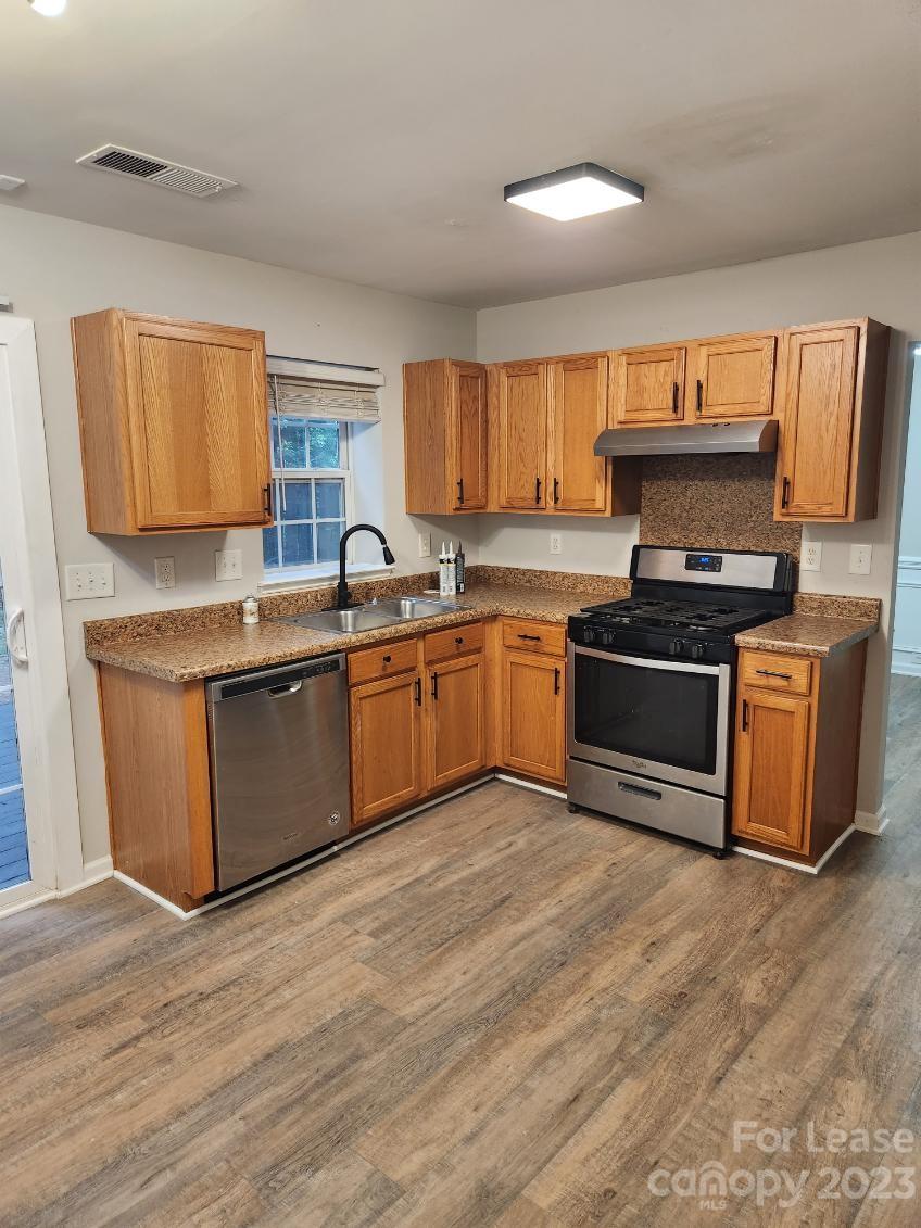 Chastain Walk - Residential Lease