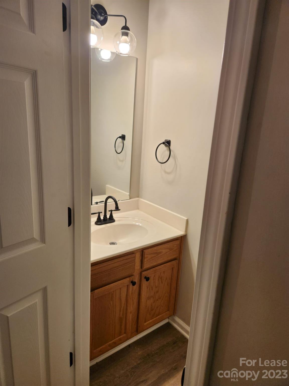 Chastain Walk - Residential Lease