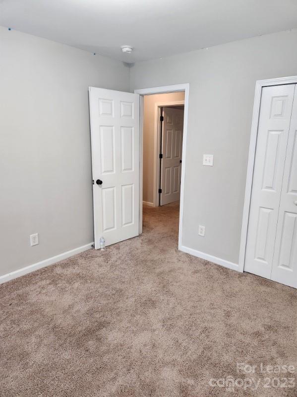 Chastain Walk - Residential Lease