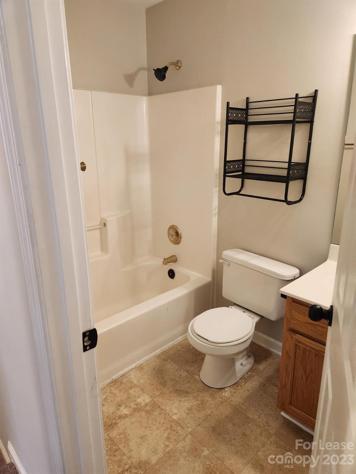 Chastain Walk - Residential Lease