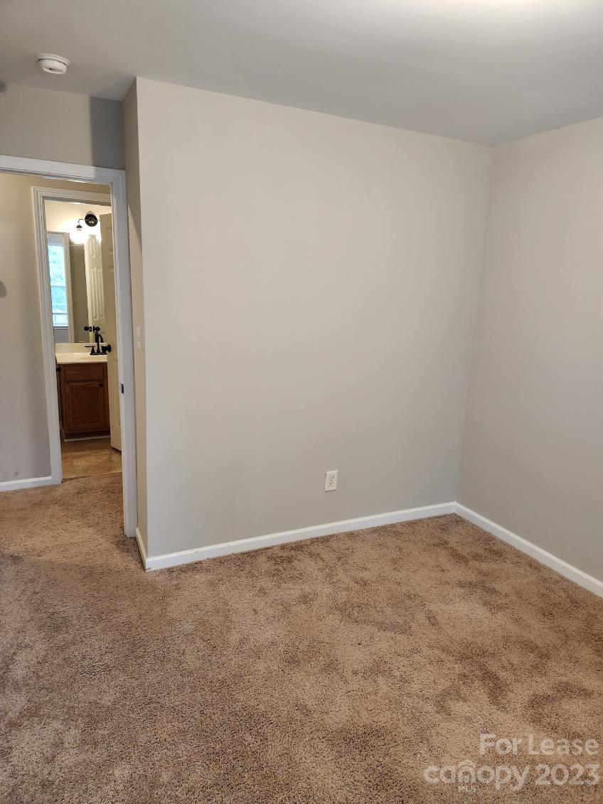 Chastain Walk - Residential Lease