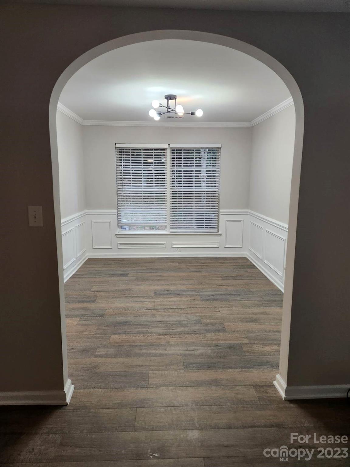 Chastain Walk - Residential Lease