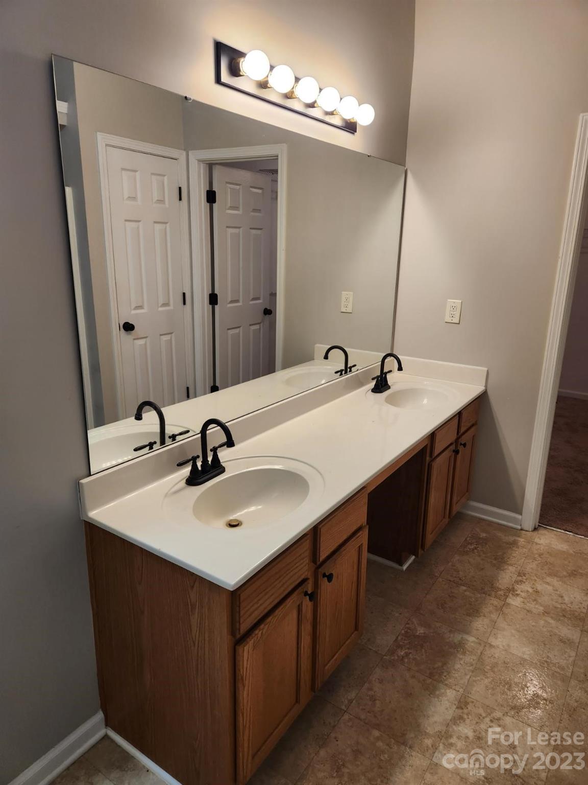 Chastain Walk - Residential Lease