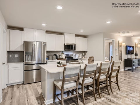 Photo of 1251 Ambrosia Drive #96, York, SC 29745 (MLS # 4415091)