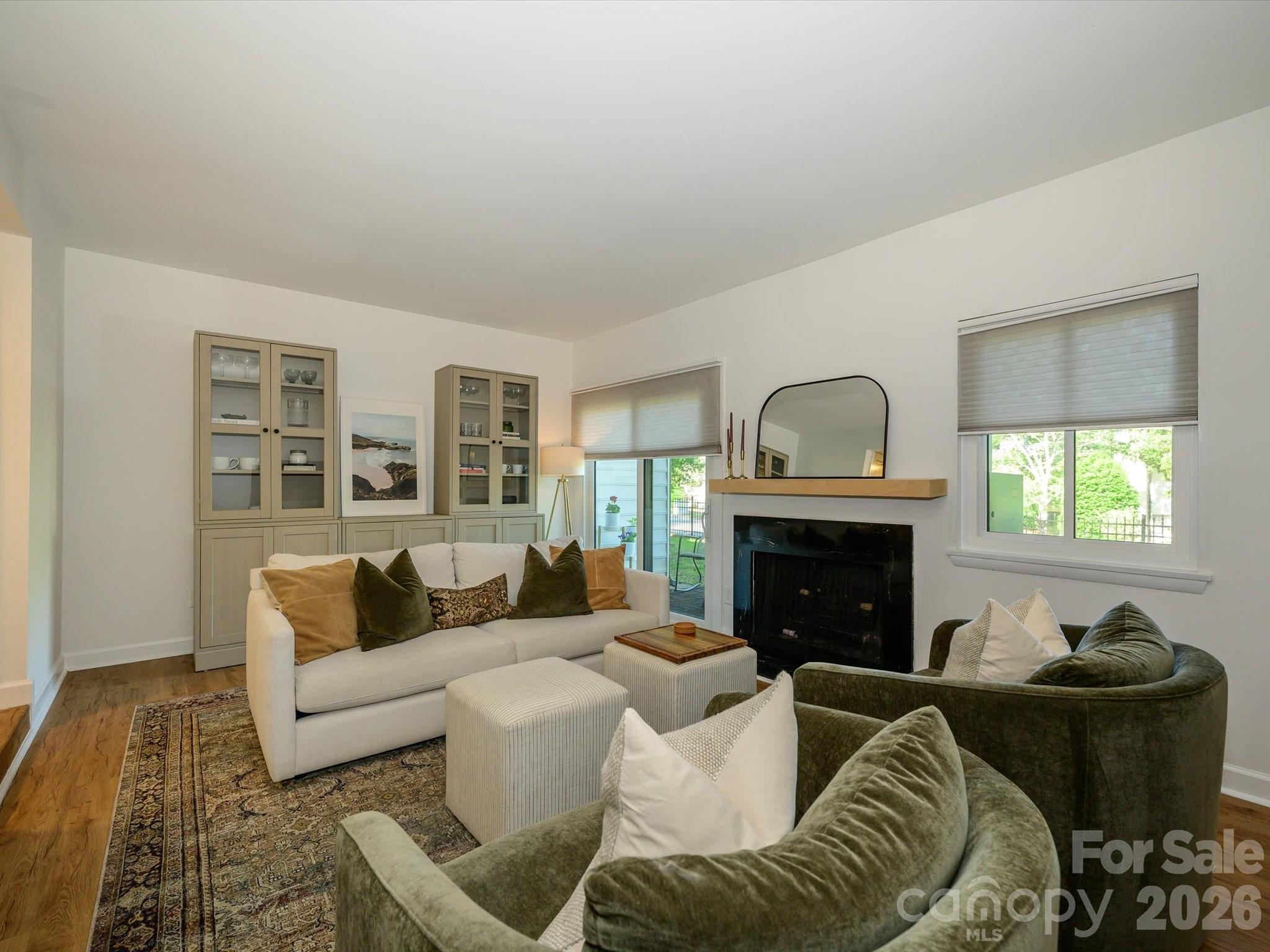 3738 Winding Creek Lane