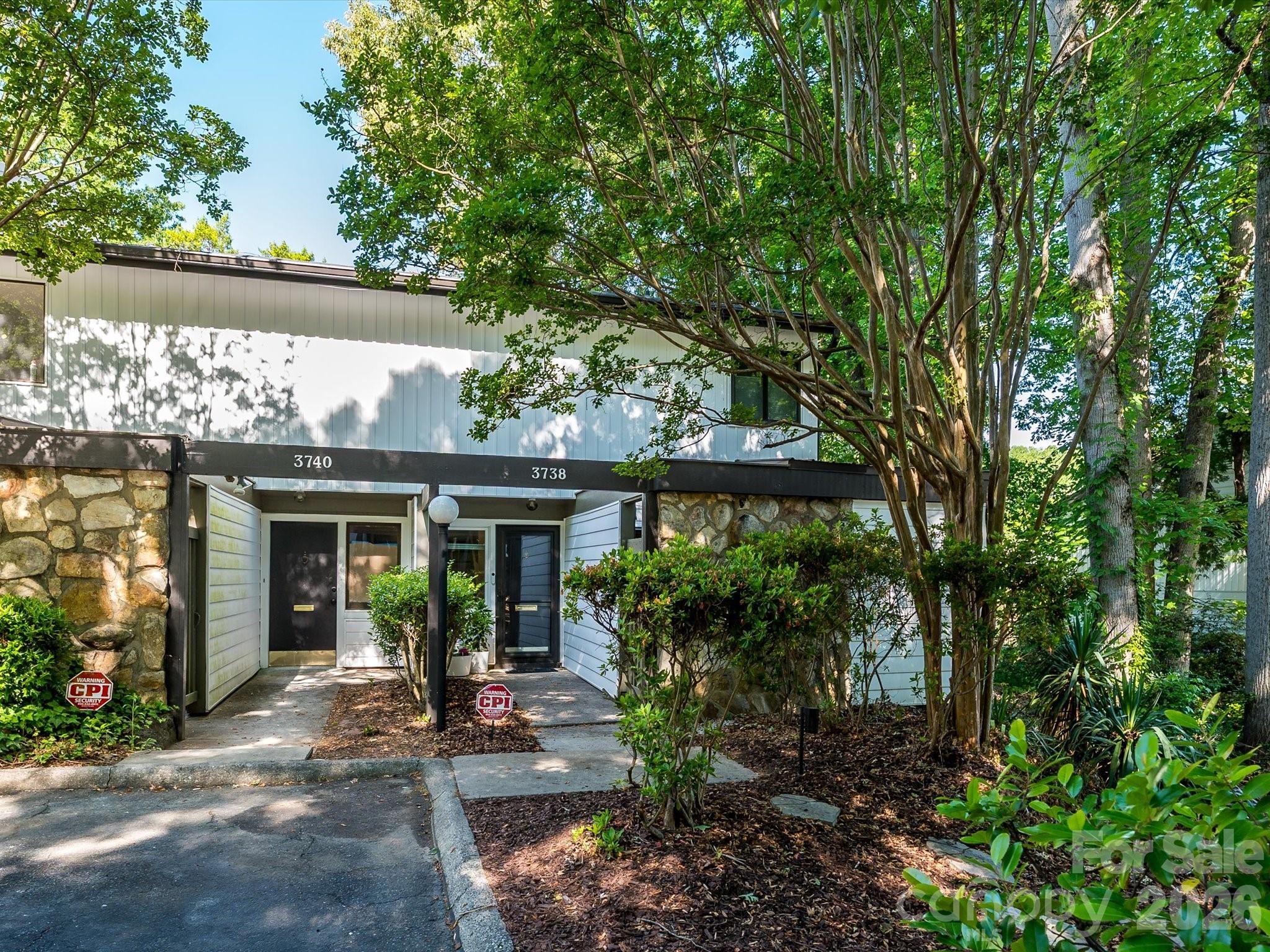 Sir Johns Hill - Residential