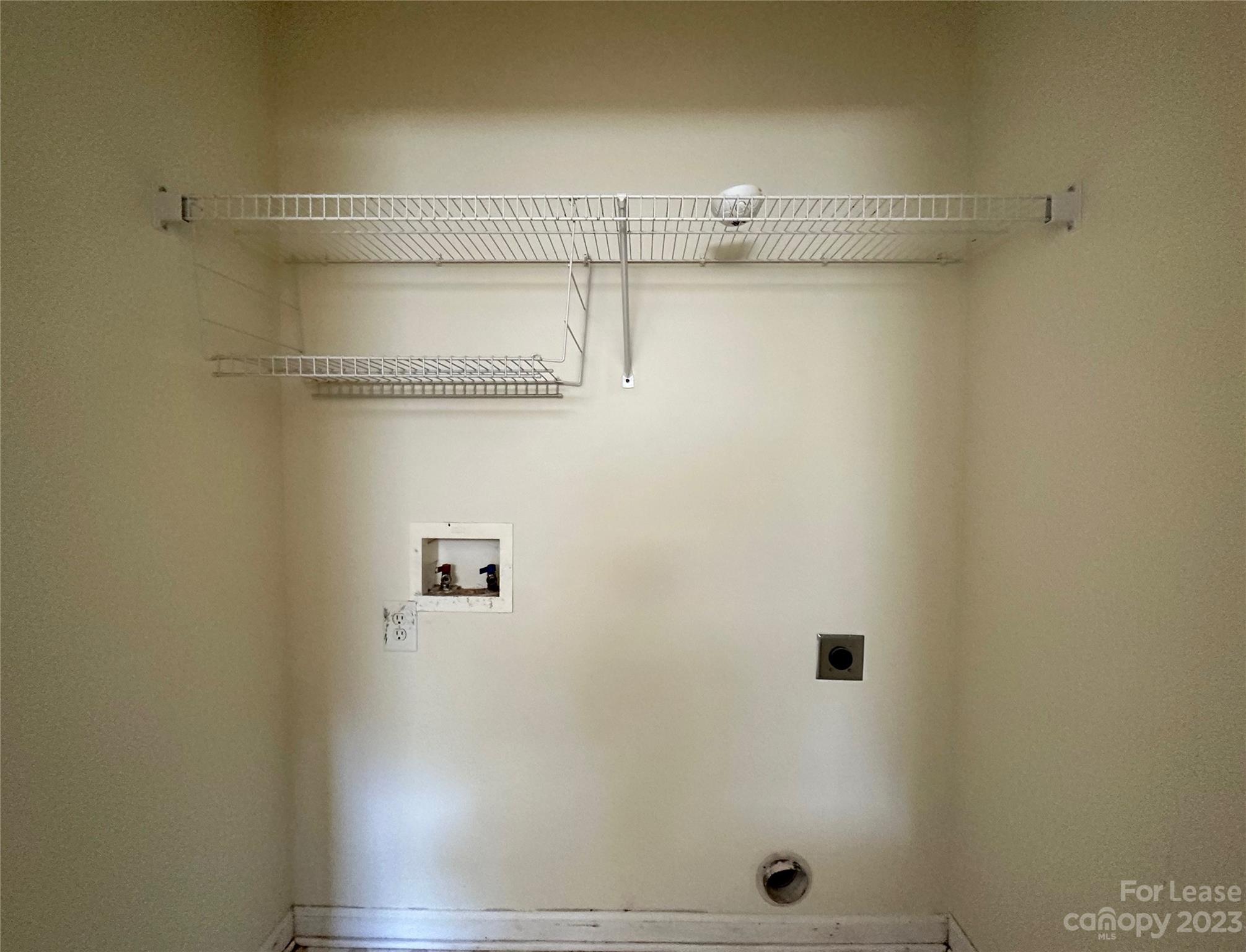 Legacy Park - Residential Lease