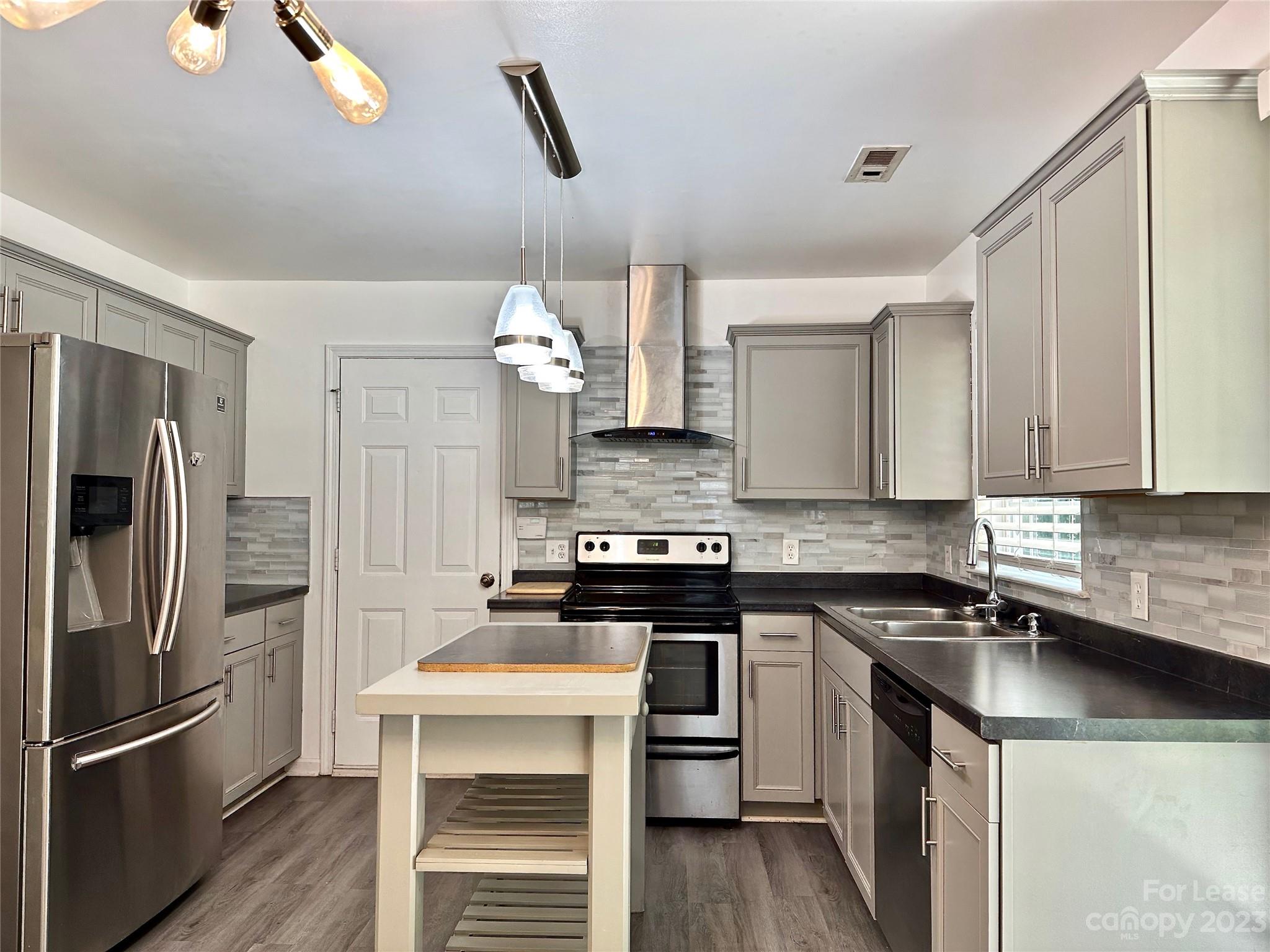 Legacy Park - Residential Lease