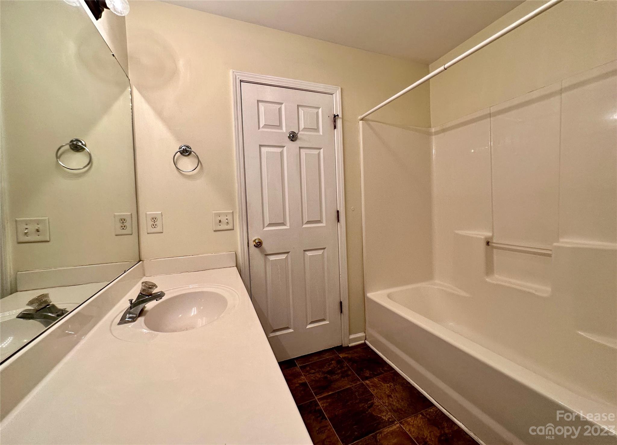 Legacy Park - Residential Lease