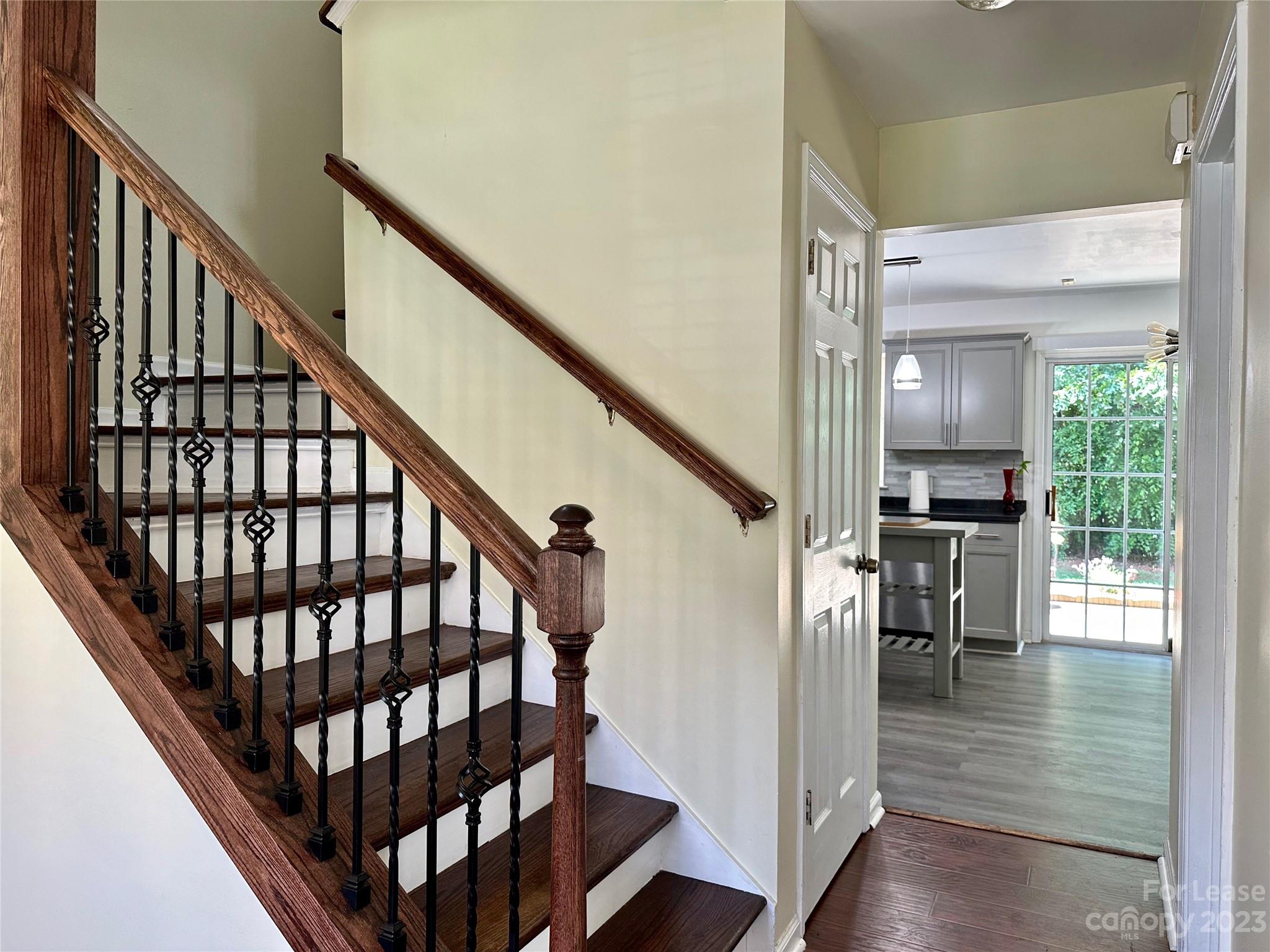 Legacy Park - Residential Lease