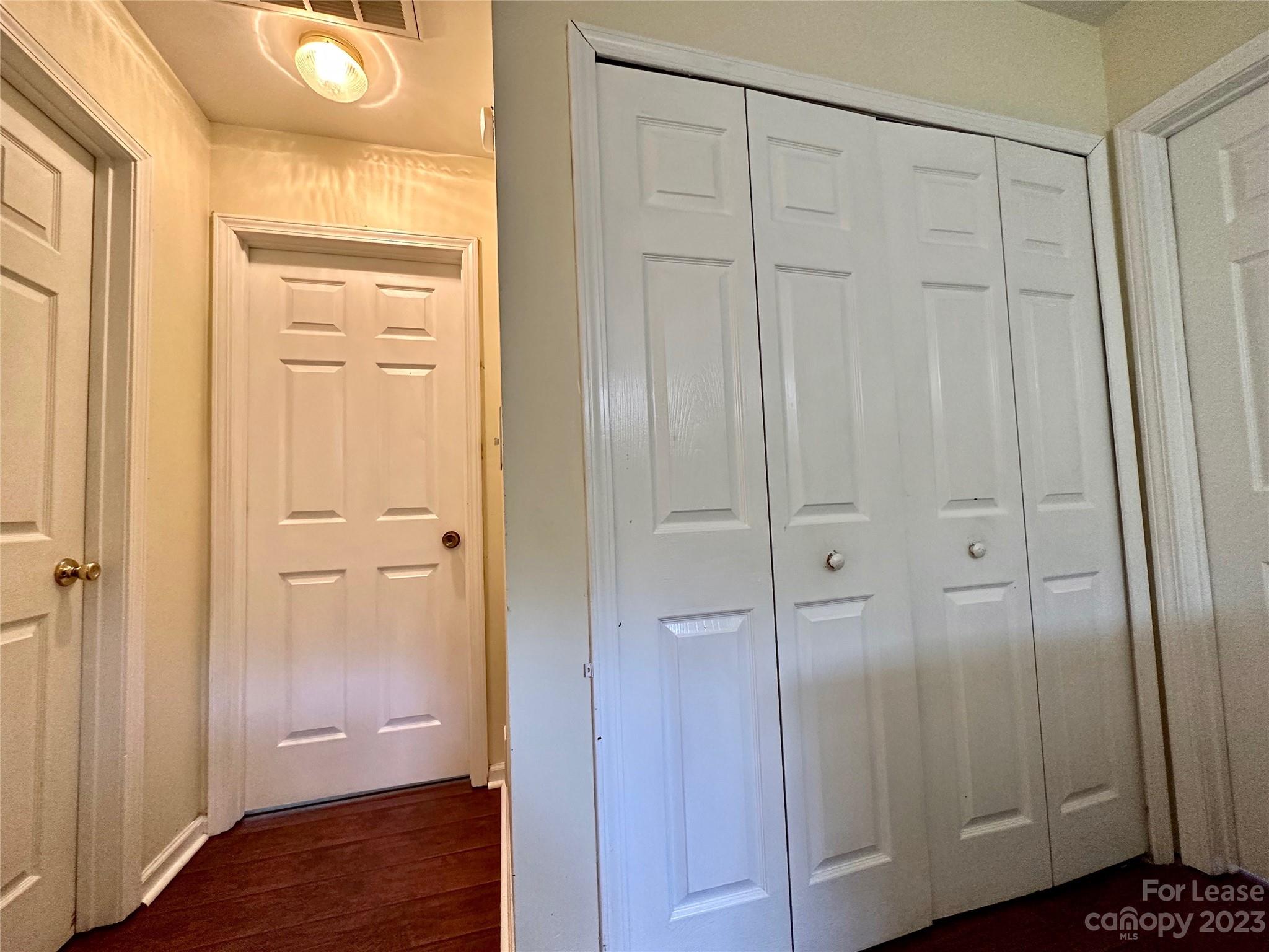 Legacy Park - Residential Lease