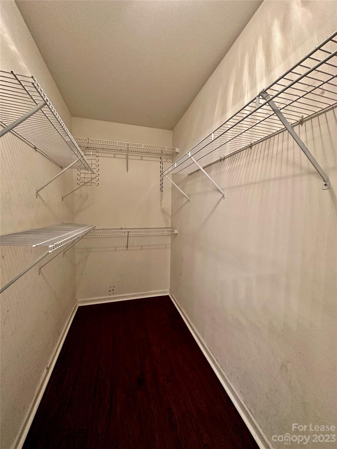 Legacy Park - Residential Lease