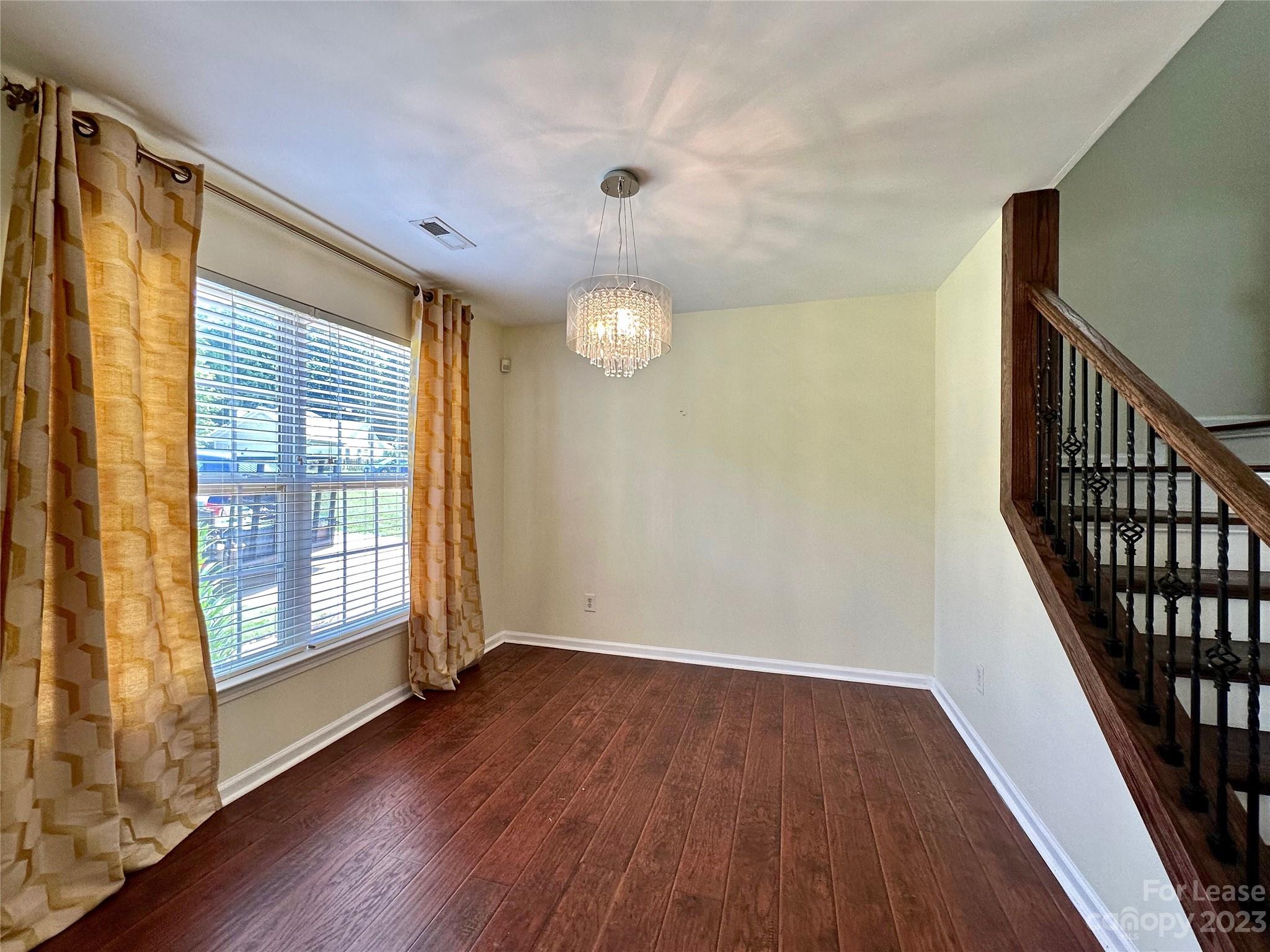 Legacy Park - Residential Lease