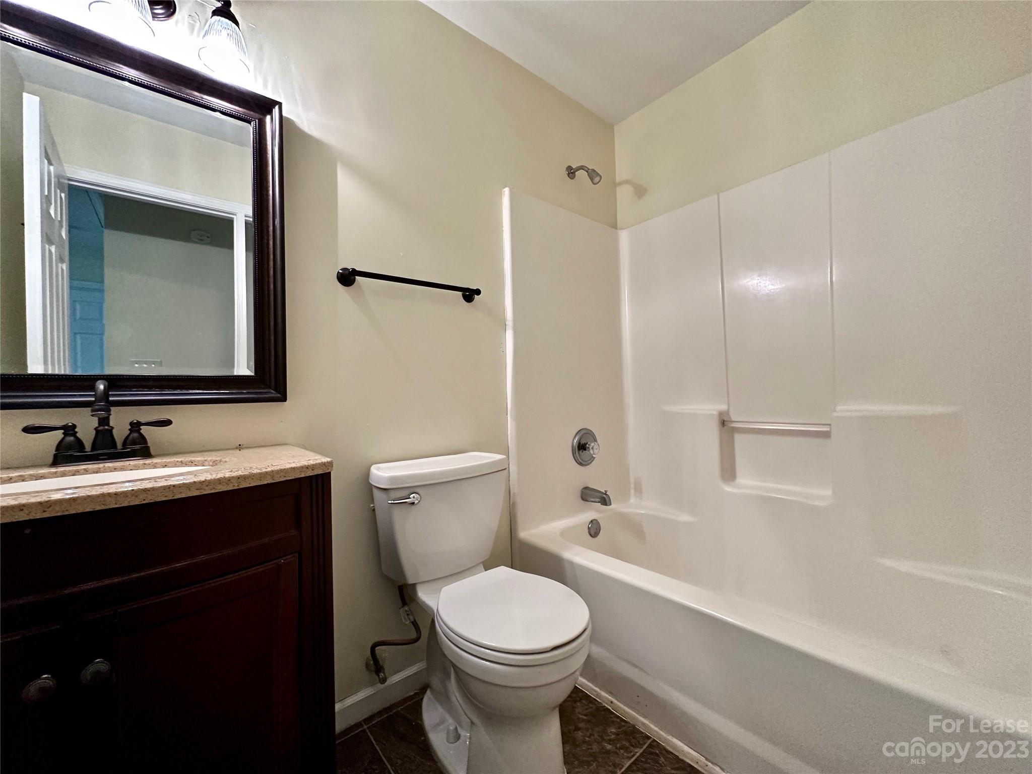 Legacy Park - Residential Lease