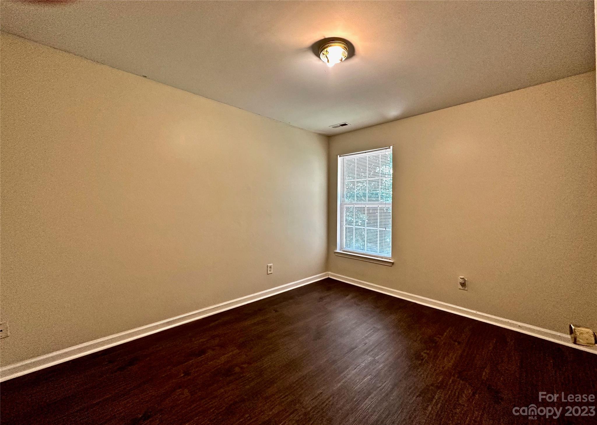 Legacy Park - Residential Lease