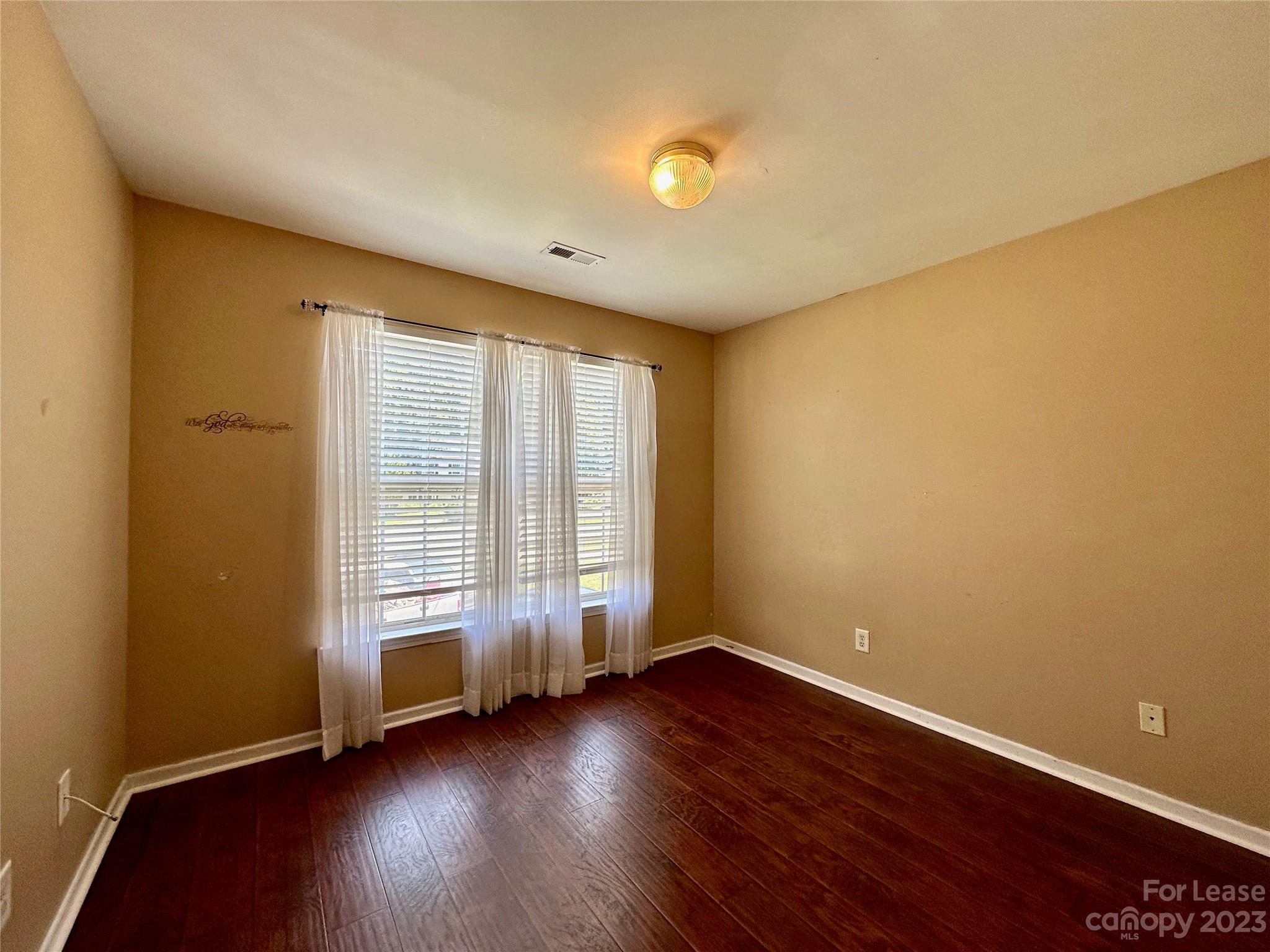 Legacy Park - Residential Lease