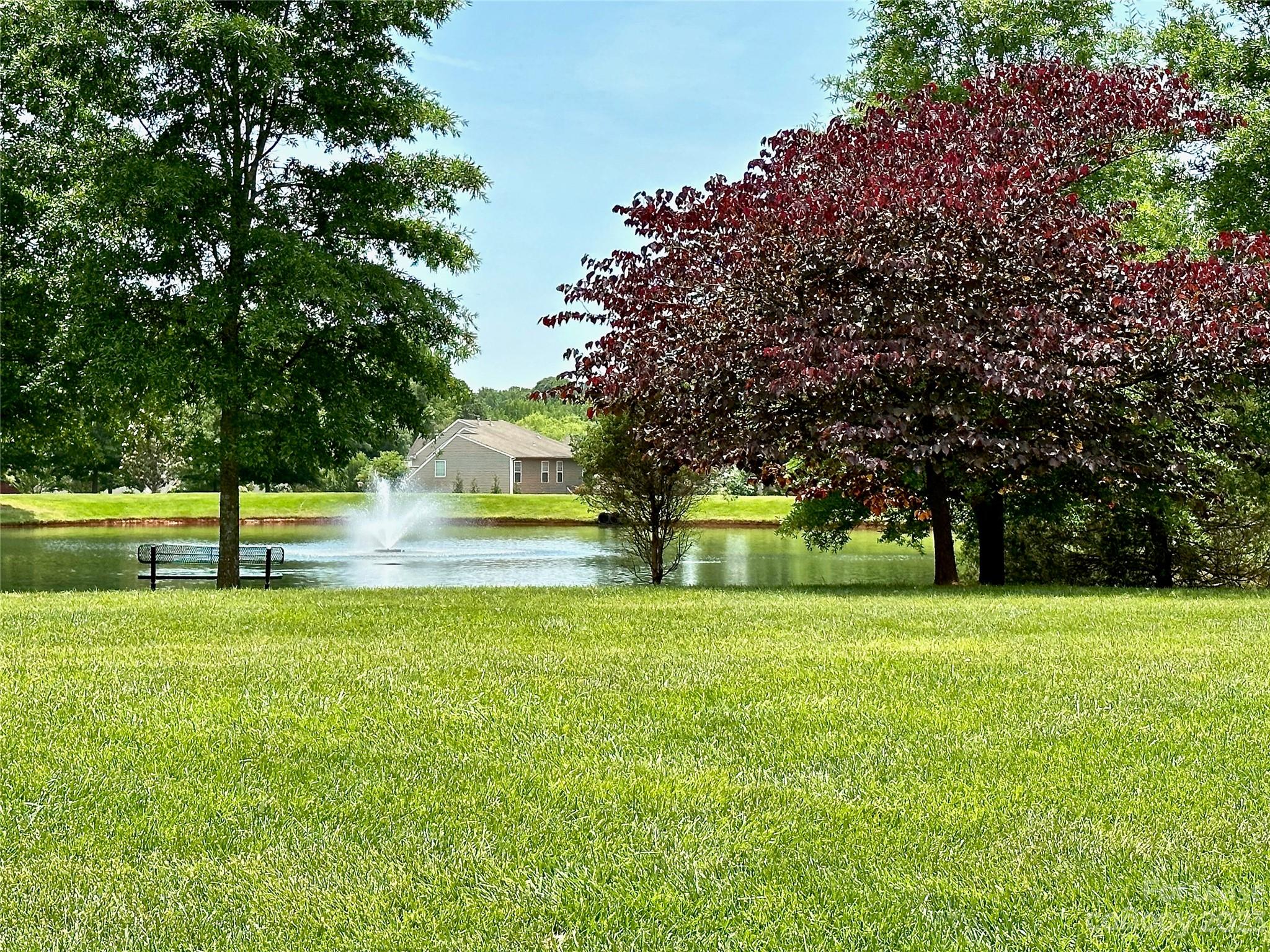 Legacy Park - Residential Lease