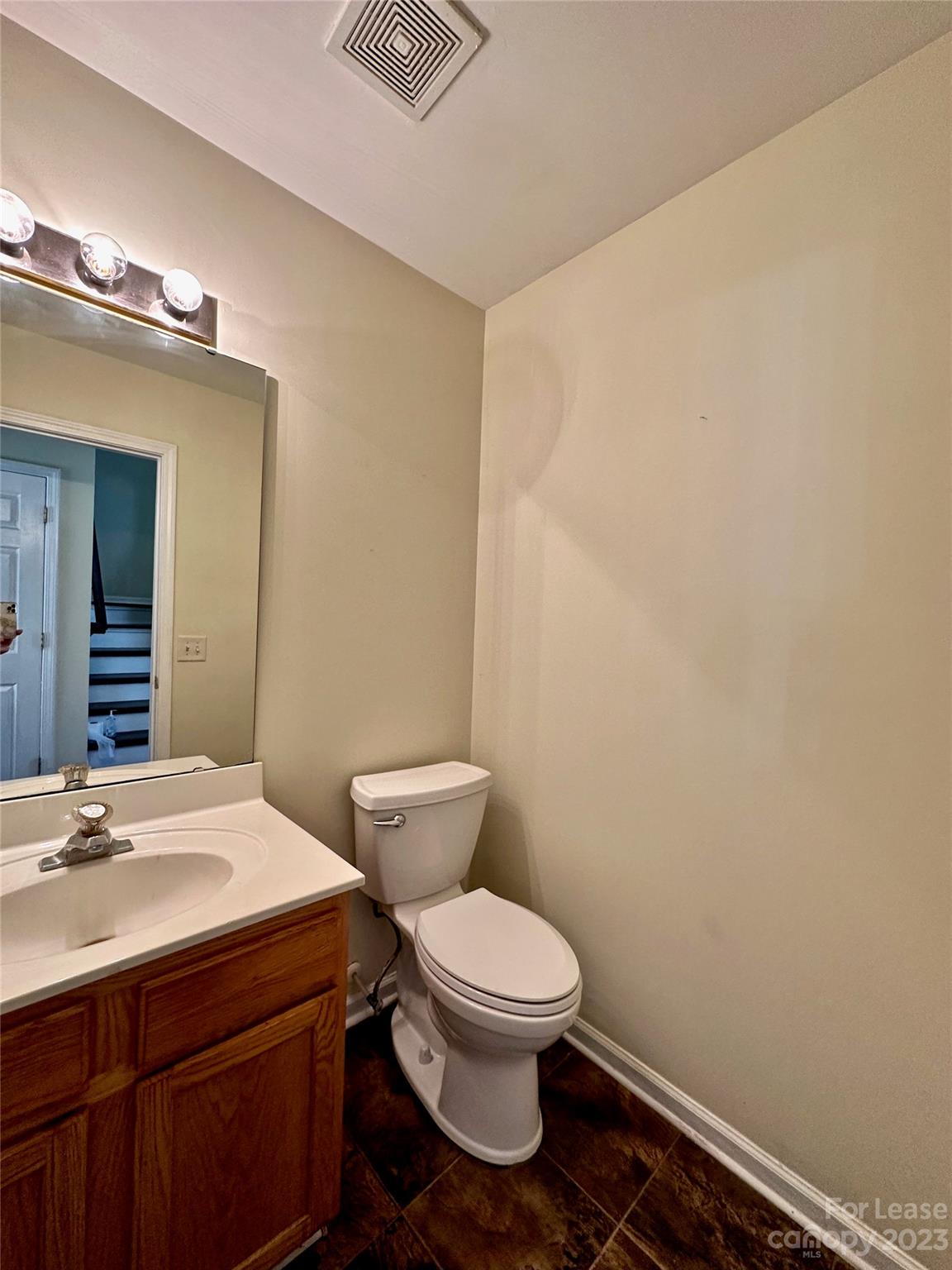 Legacy Park - Residential Lease