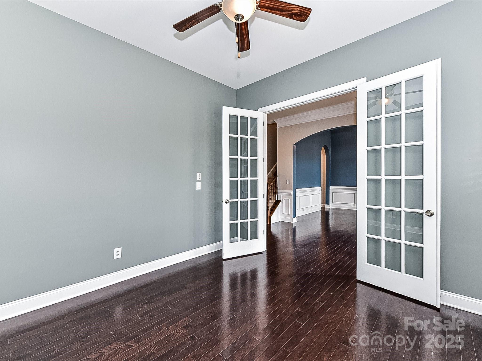 Cedarvale Farms - Residential