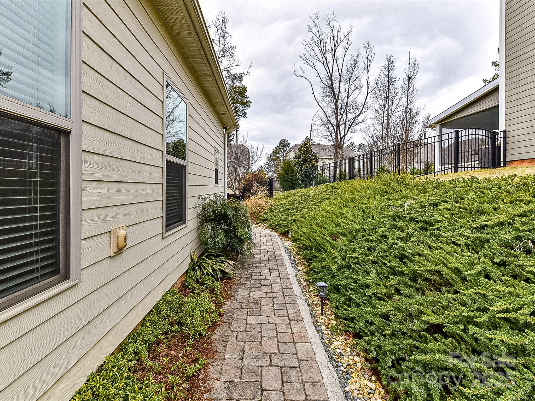 Cedarvale Farms - Residential