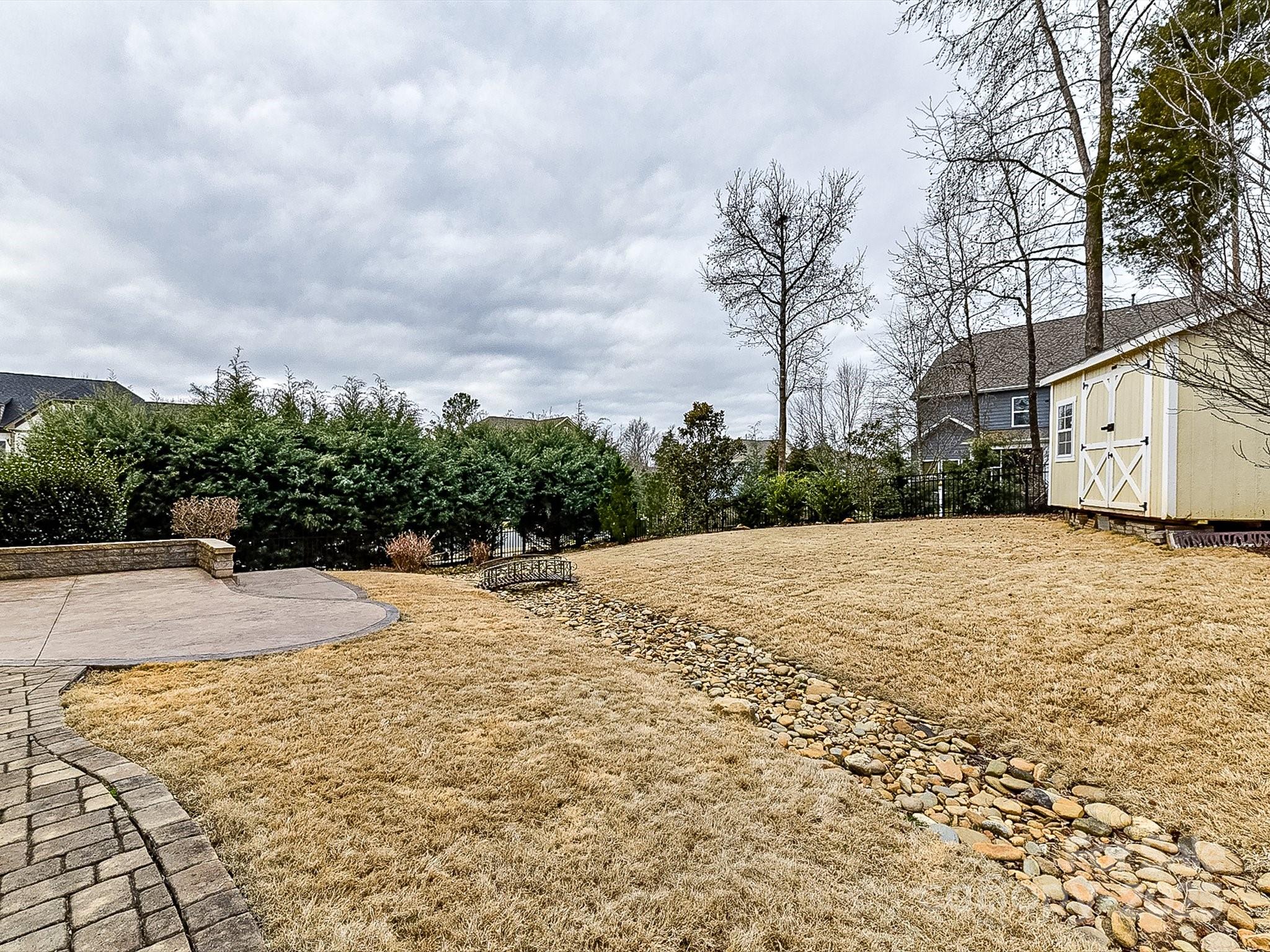 Cedarvale Farms - Residential