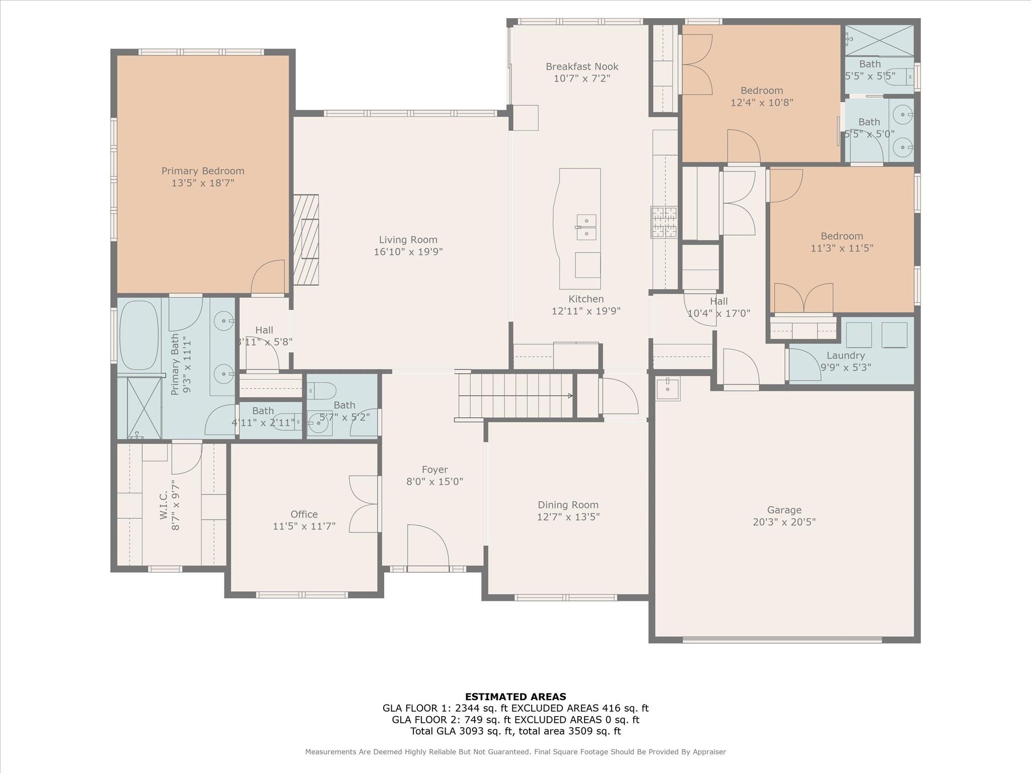 Cedarvale Farms - Residential