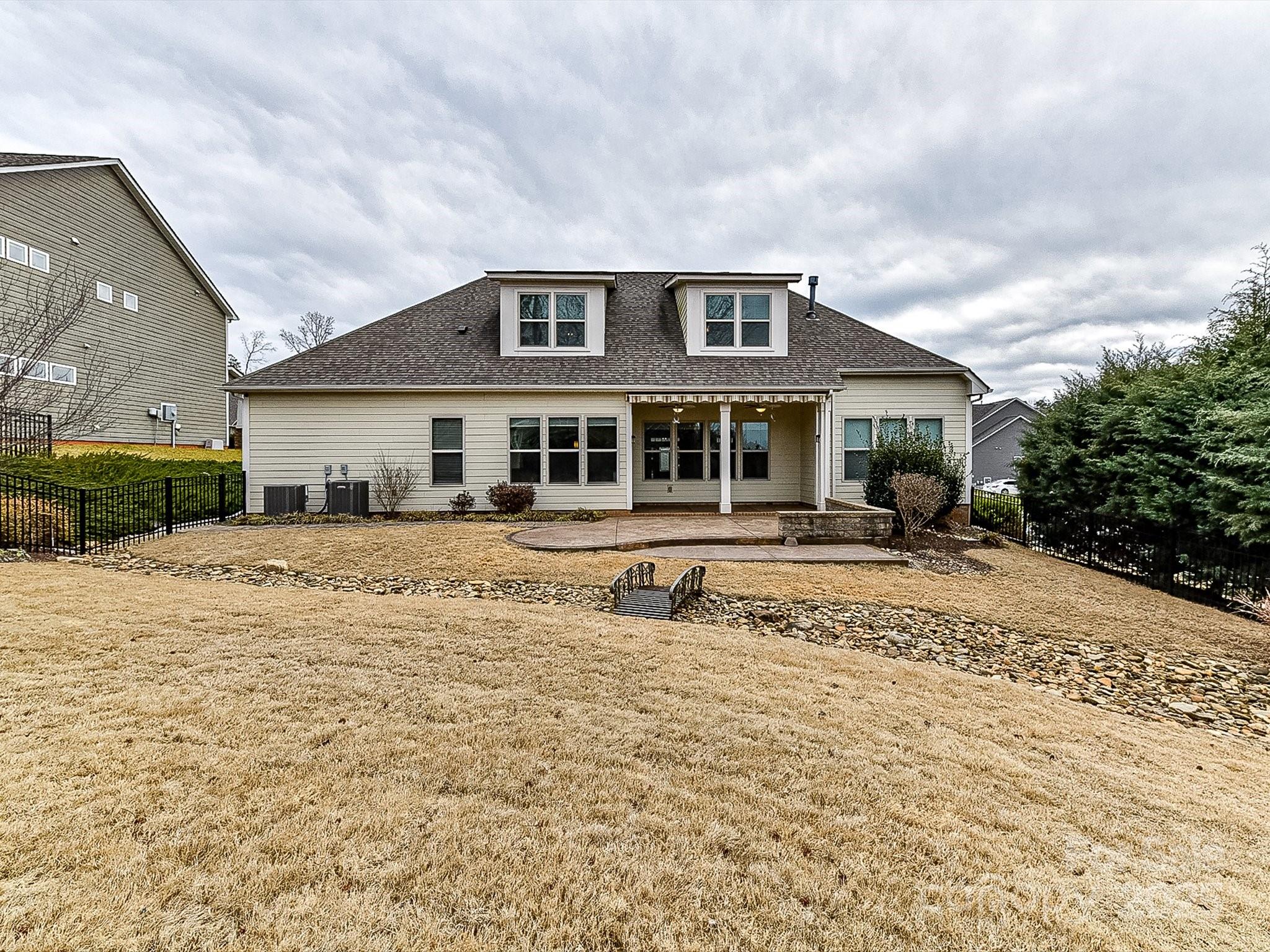 Cedarvale Farms - Residential