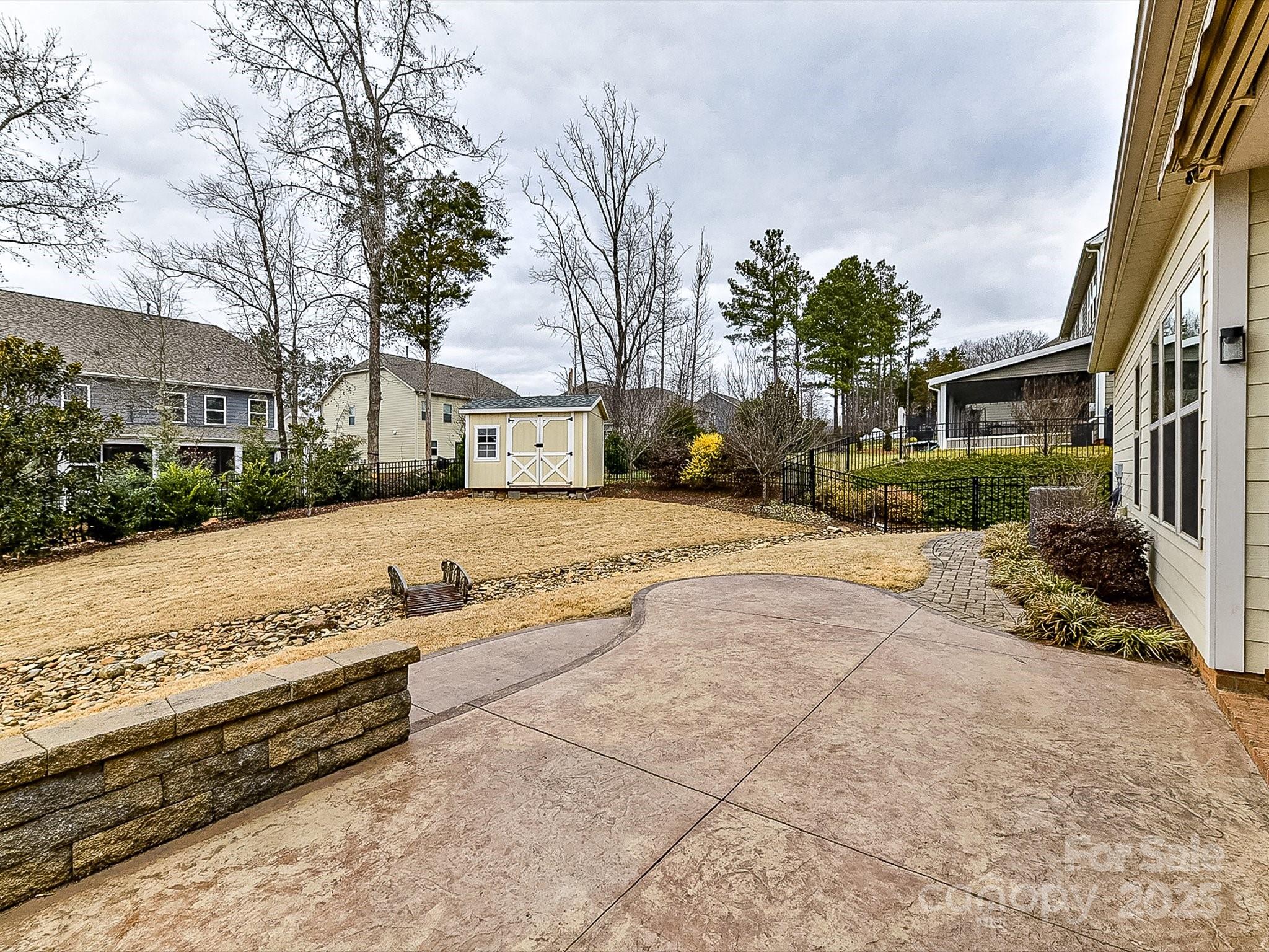 Cedarvale Farms - Residential