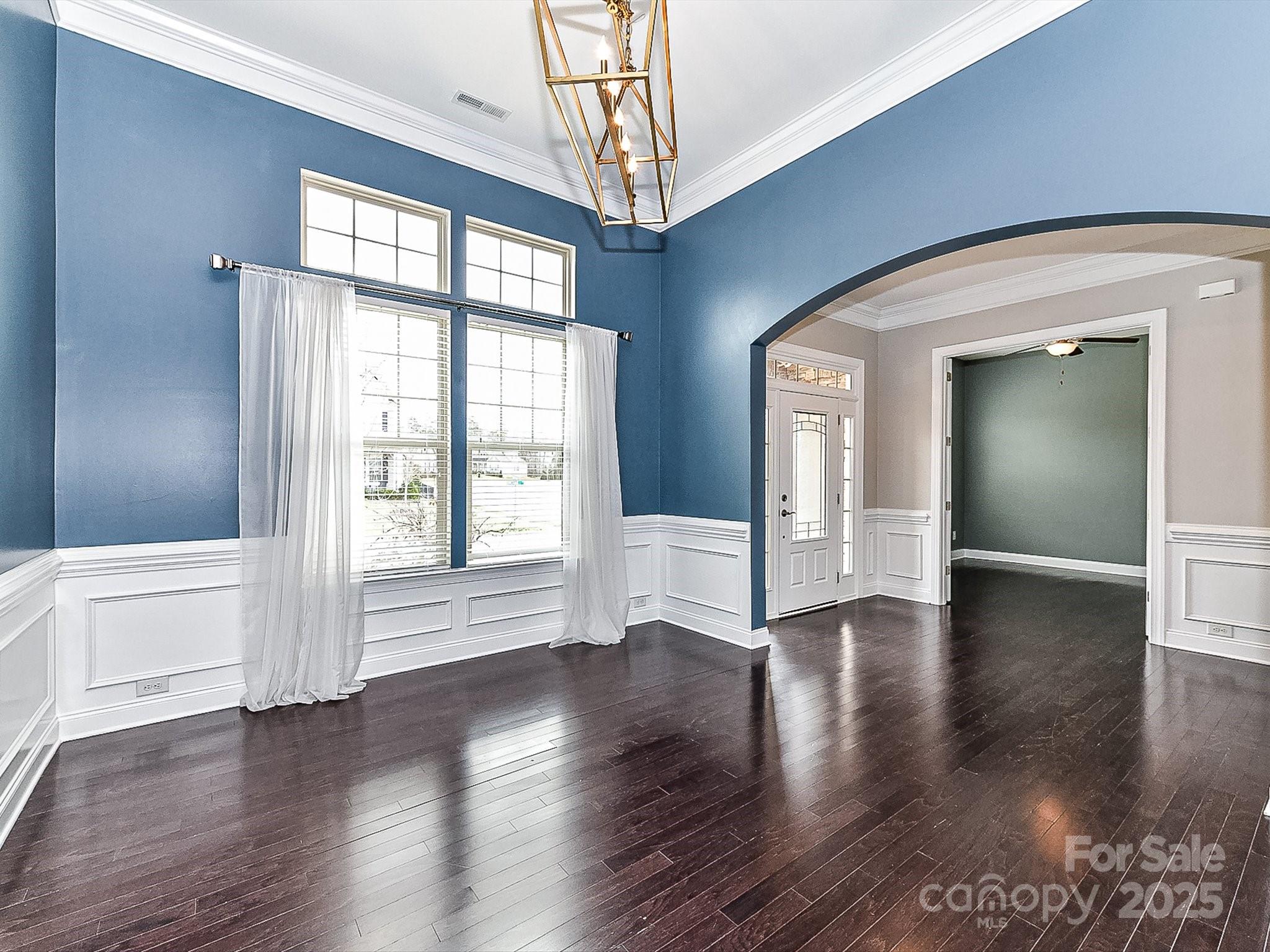 Cedarvale Farms - Residential