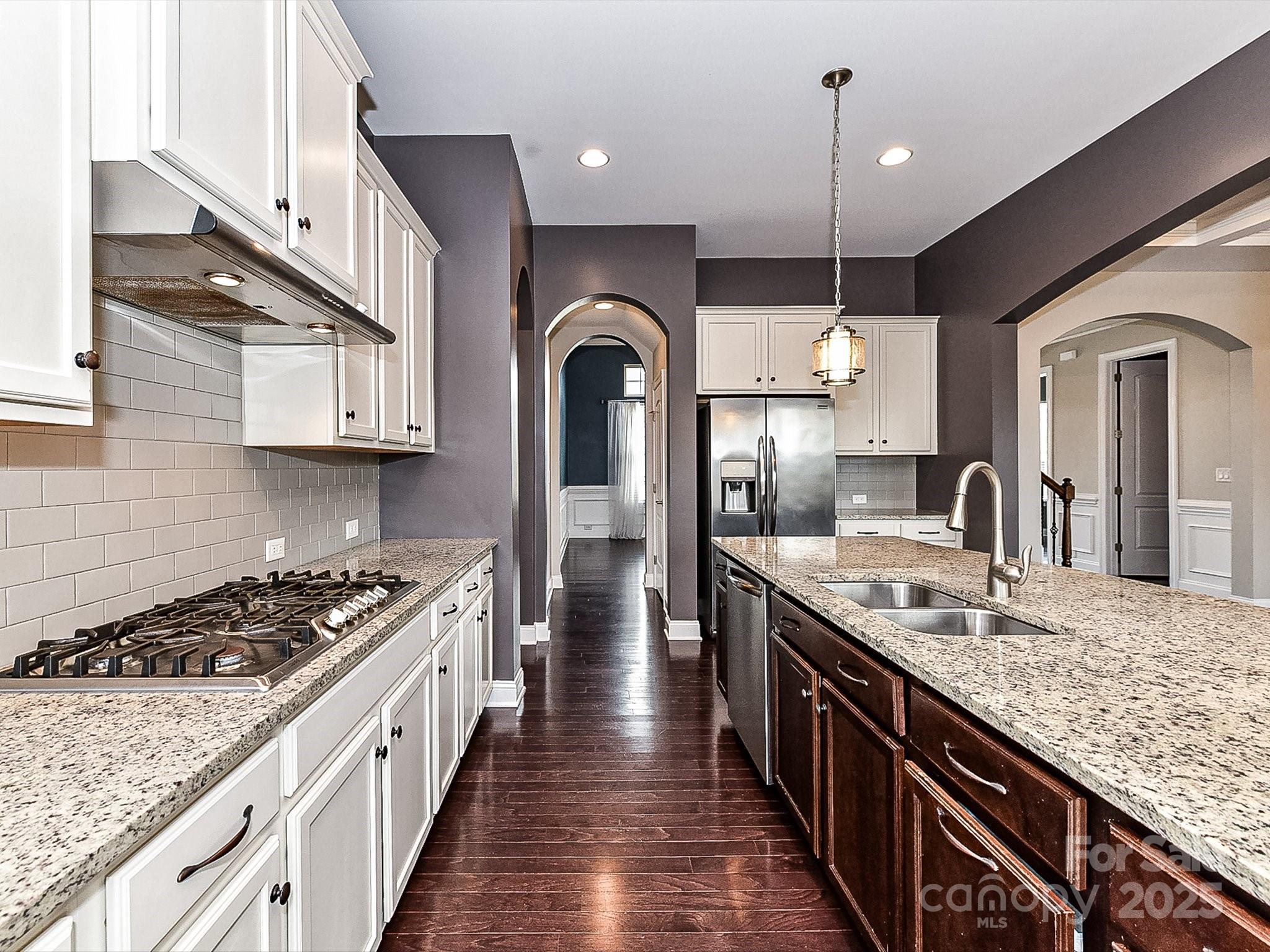 Cedarvale Farms - Residential