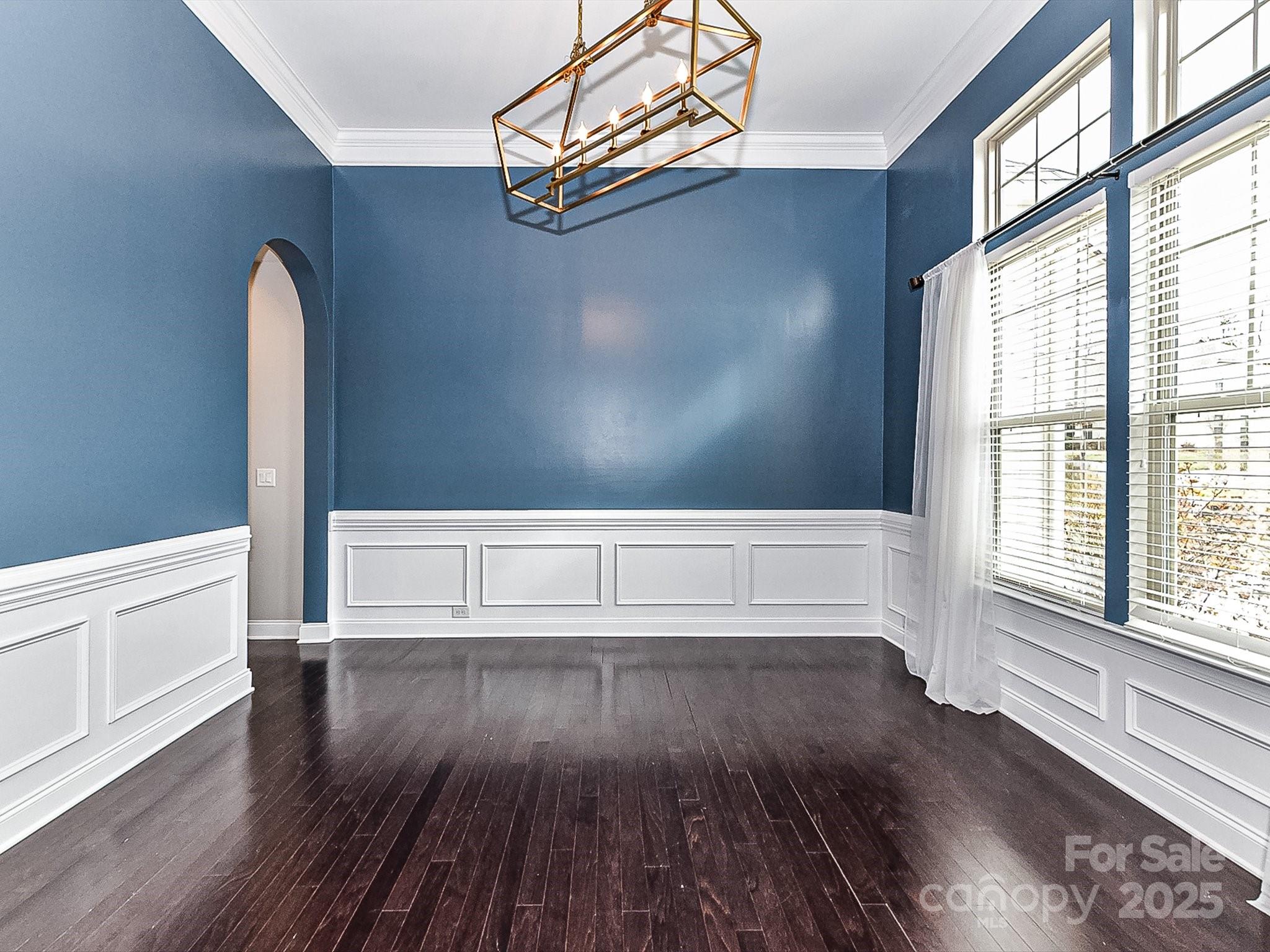 Cedarvale Farms - Residential