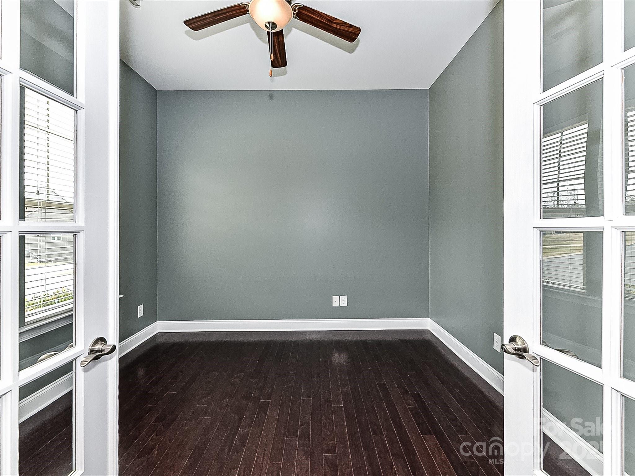 Cedarvale Farms - Residential