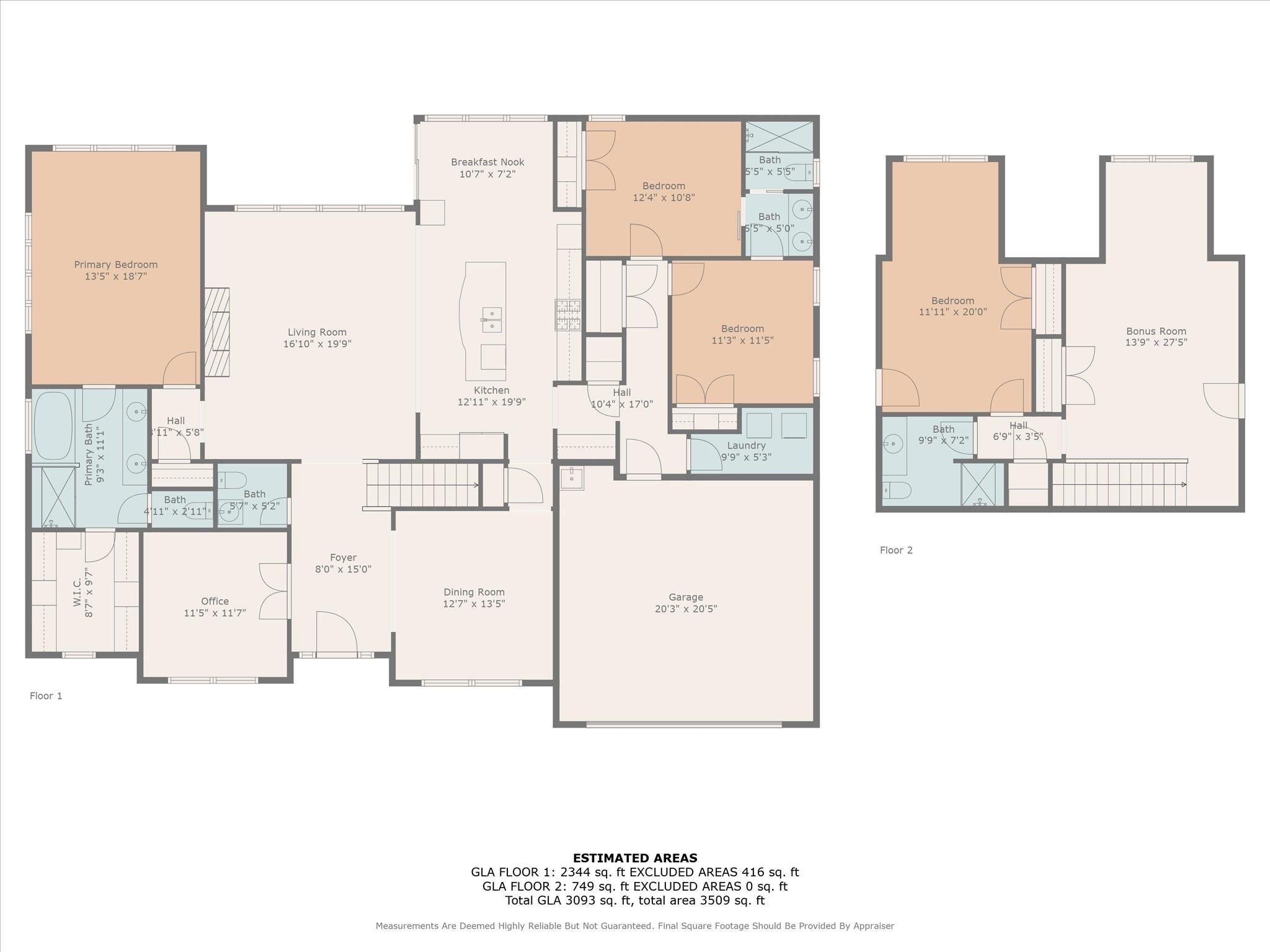 Cedarvale Farms - Residential