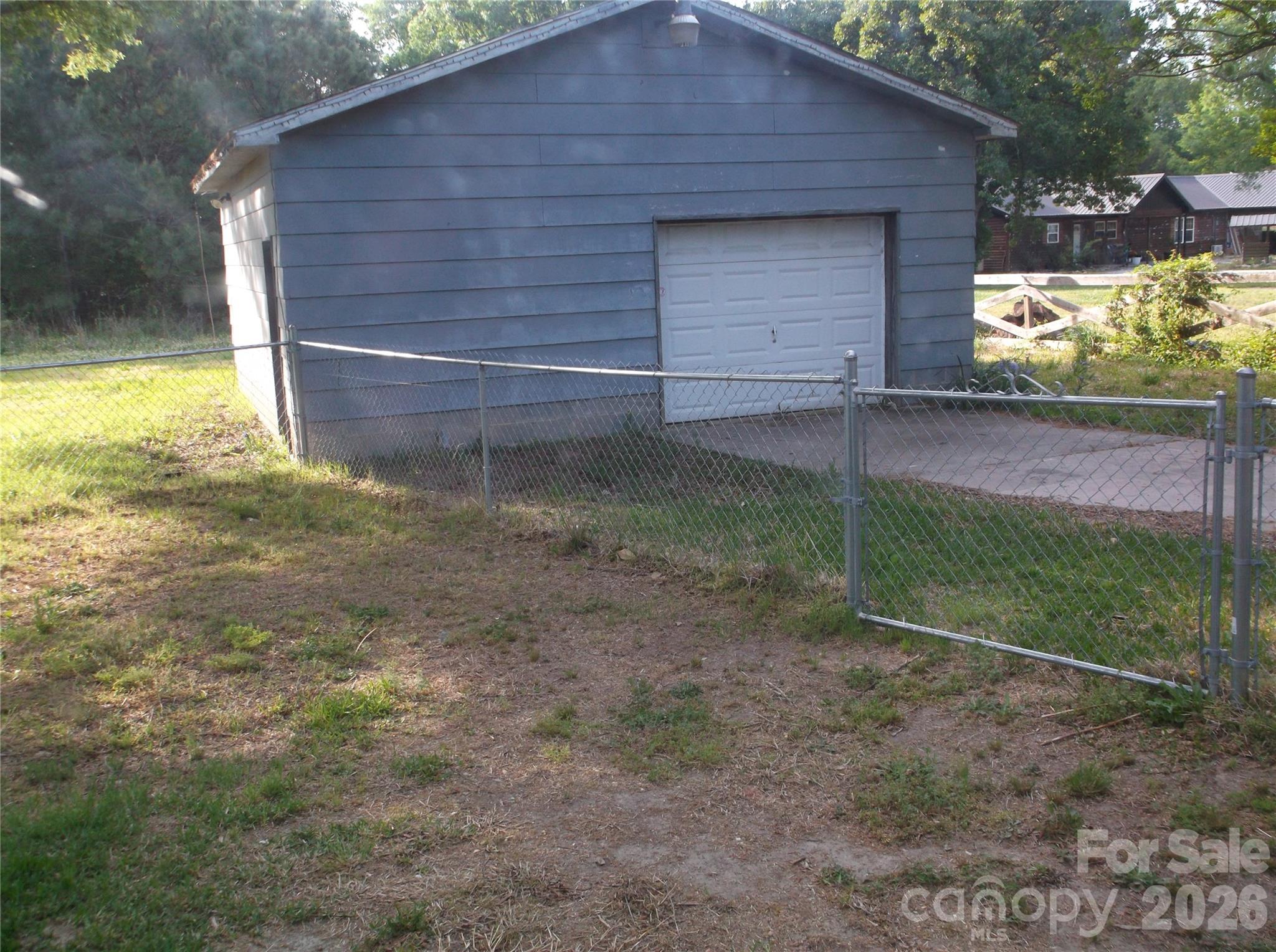 7807 Ansonville Polkton Road