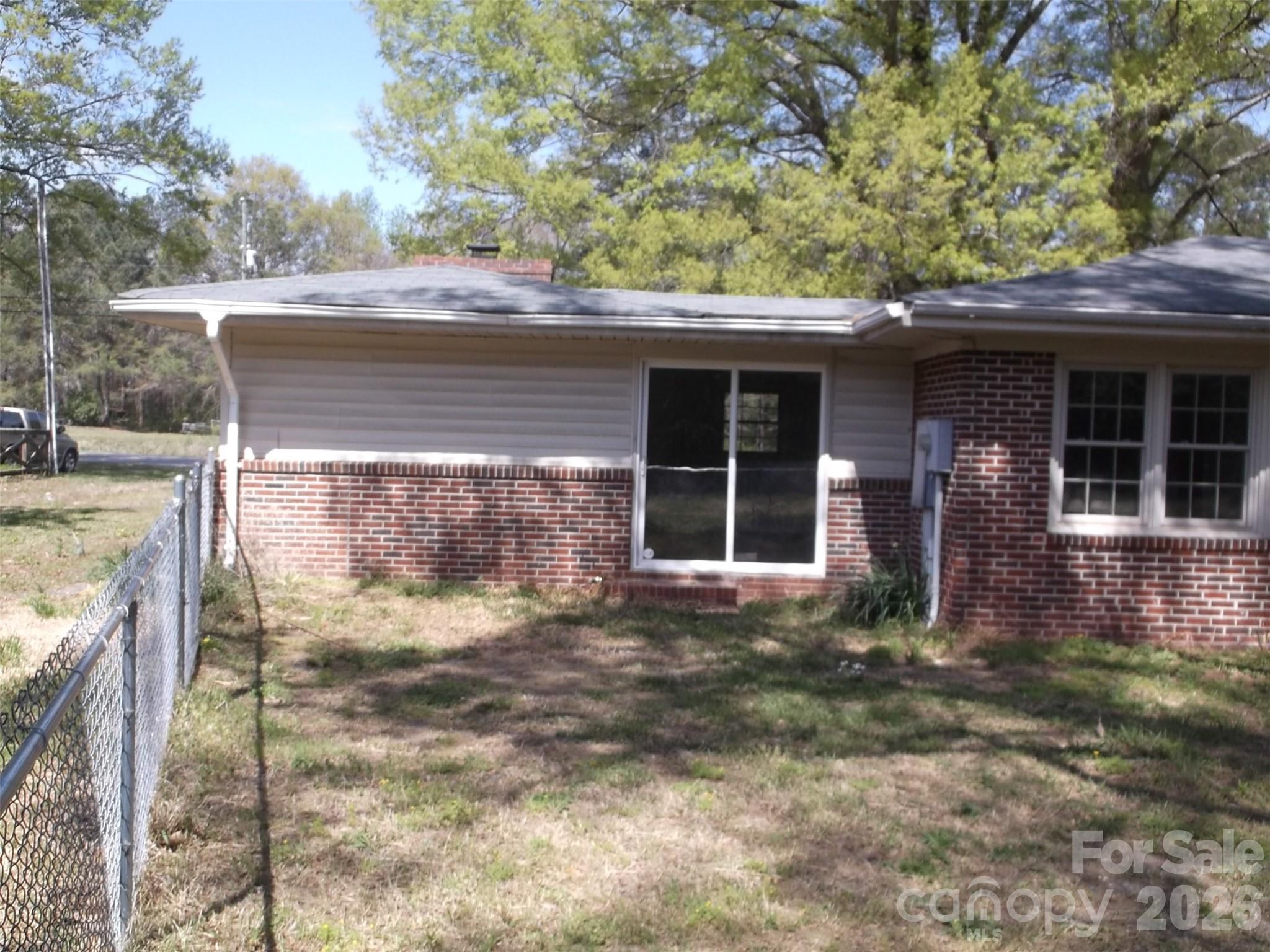 7807 Ansonville Polkton Road